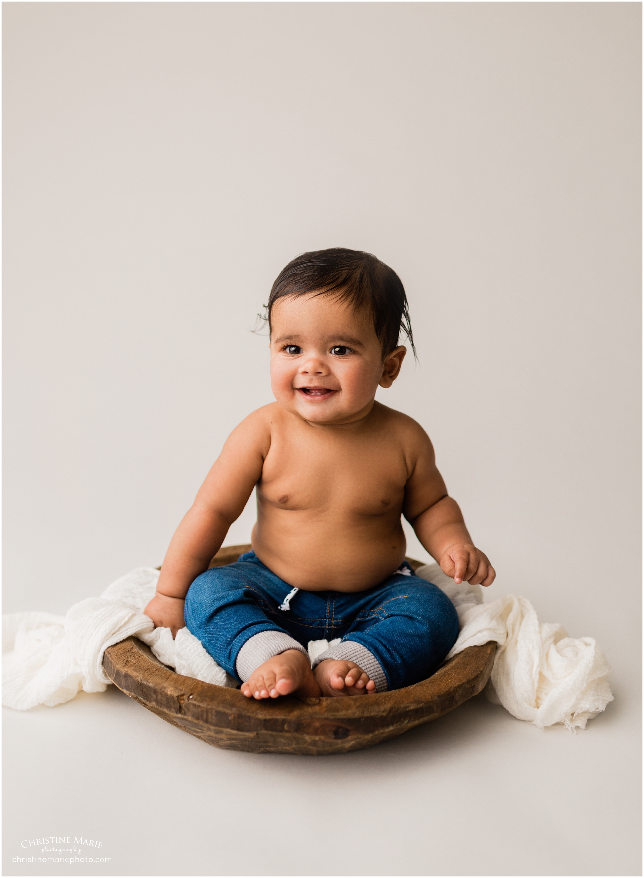 6-Month-Old Baby Milestones – Happiest Baby