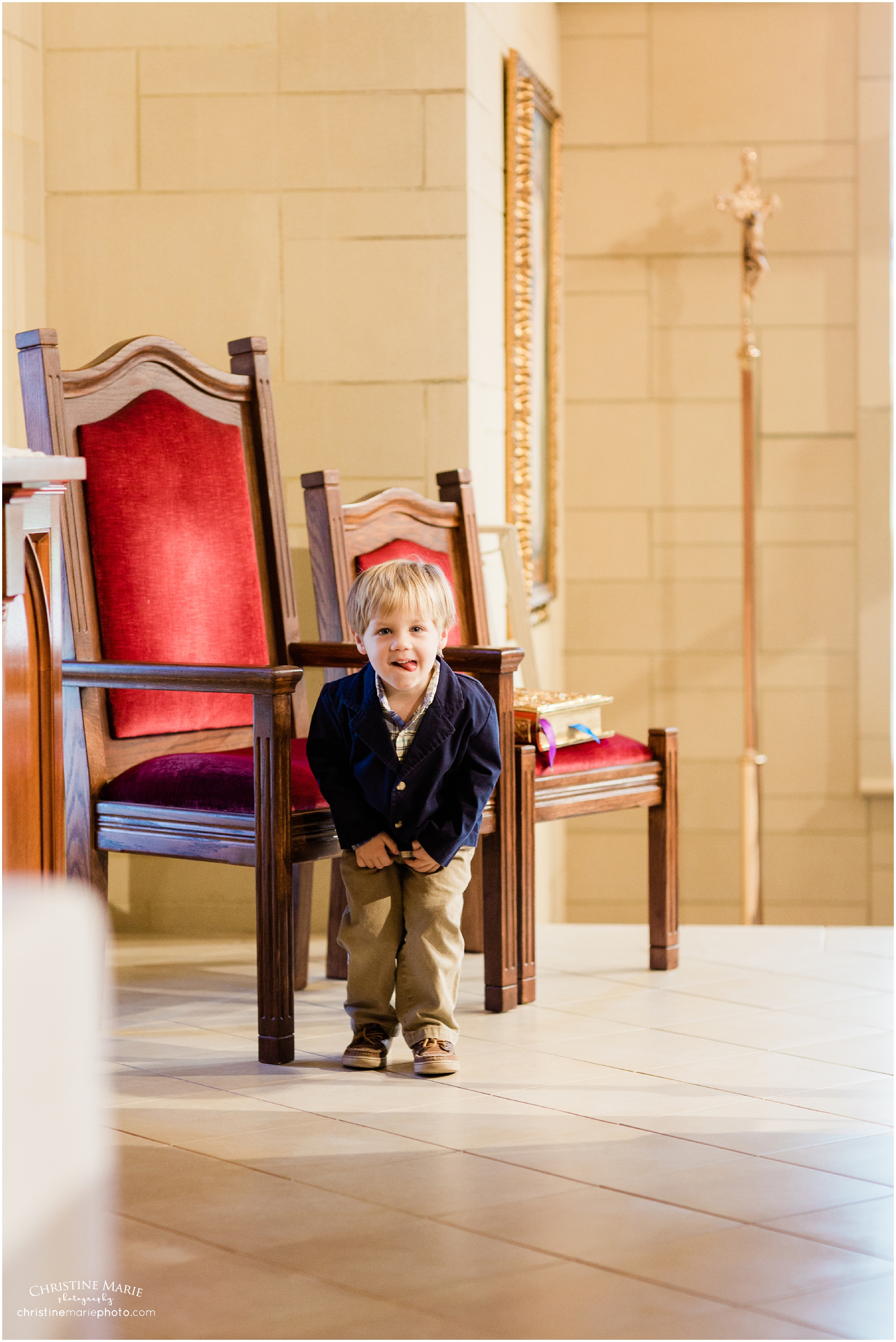 atlanta baptism photographer, christine marie photography