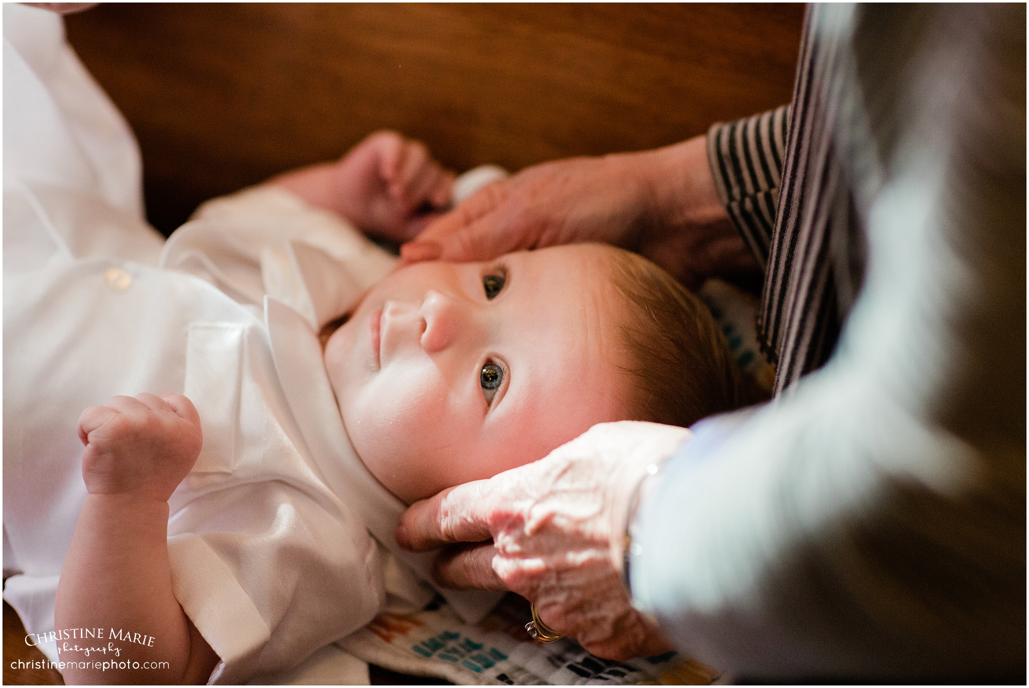 atlanta baptism photographer