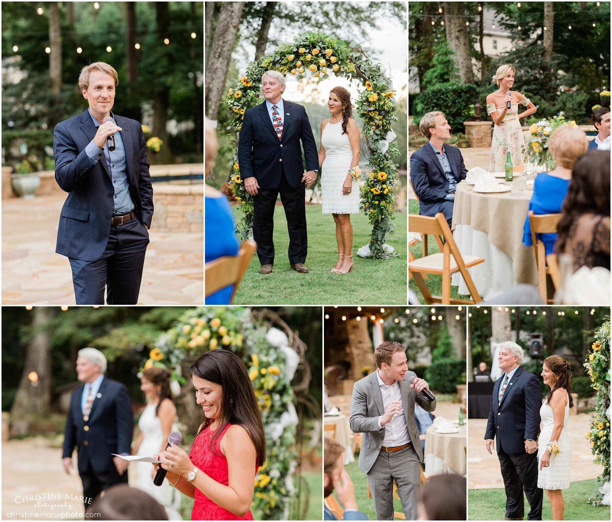 atlanta vow renewal event photography 