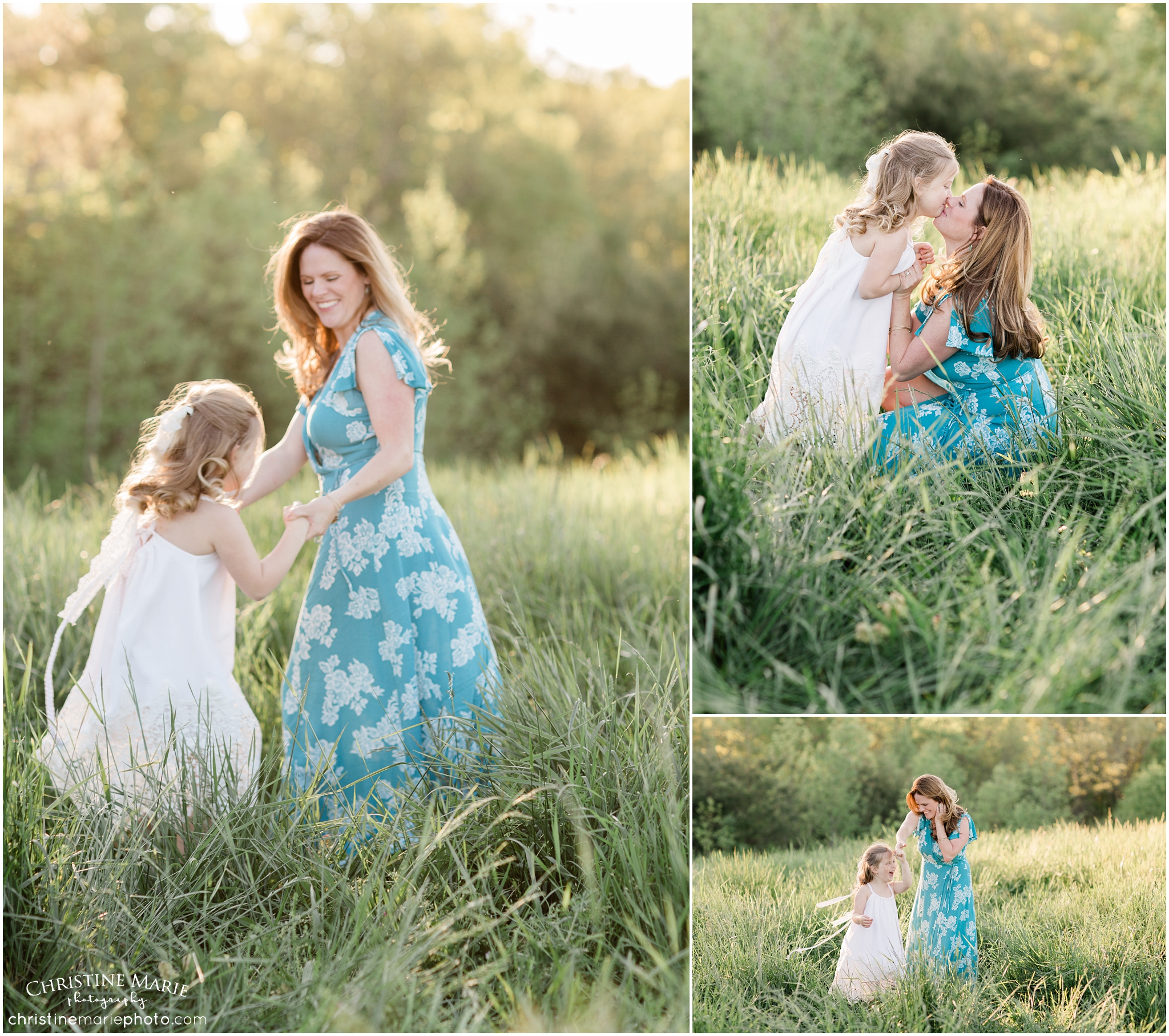 playful mommy and me photos