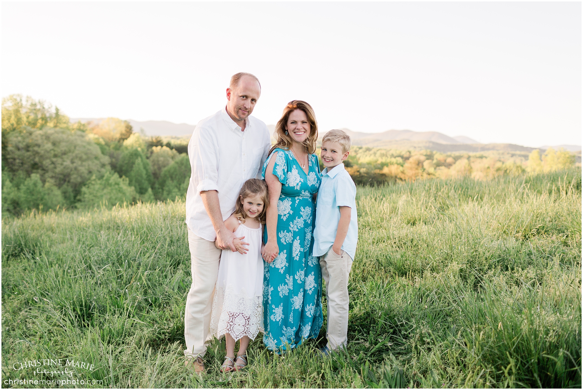 dahlonega family photographer