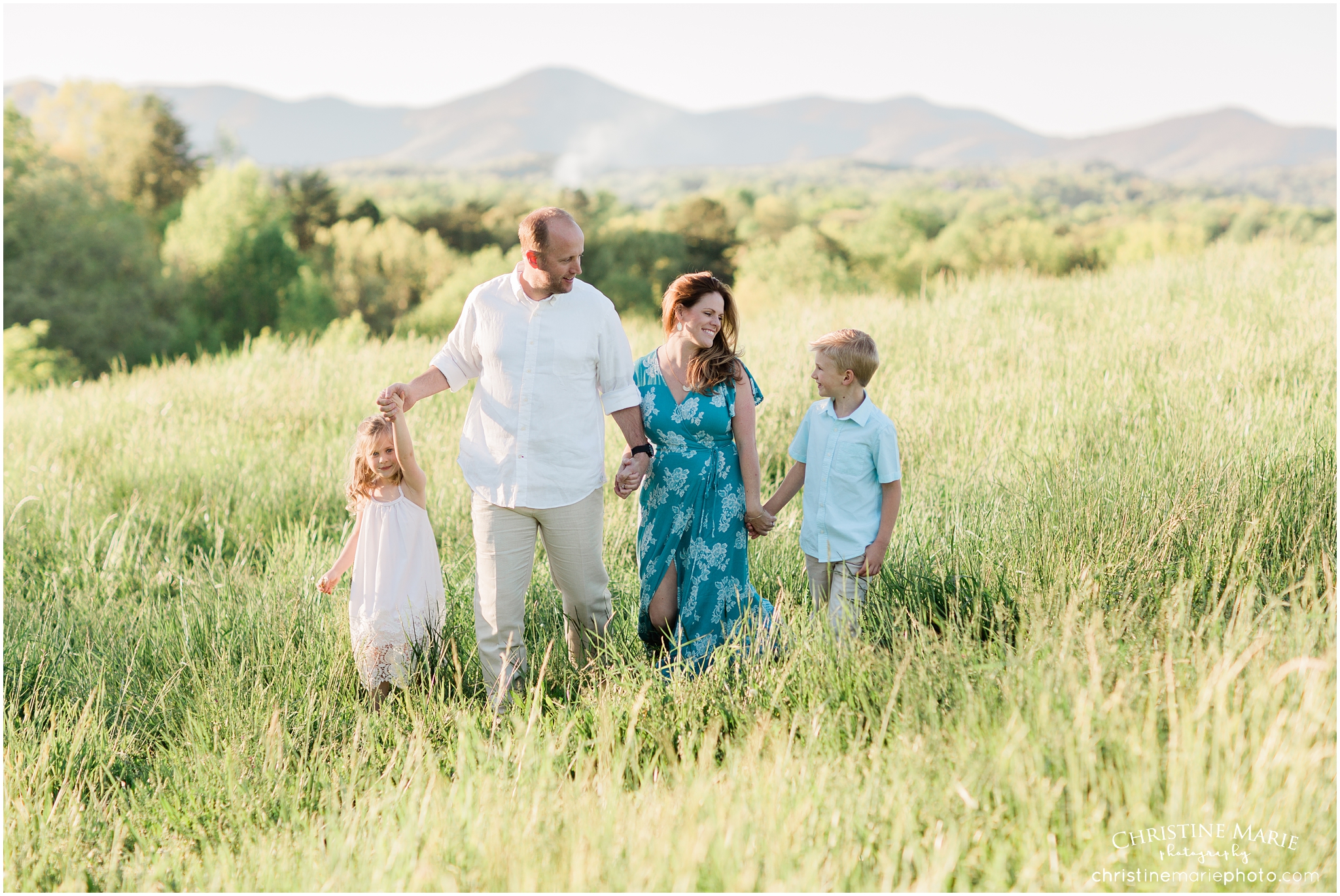 north georgia family photographer