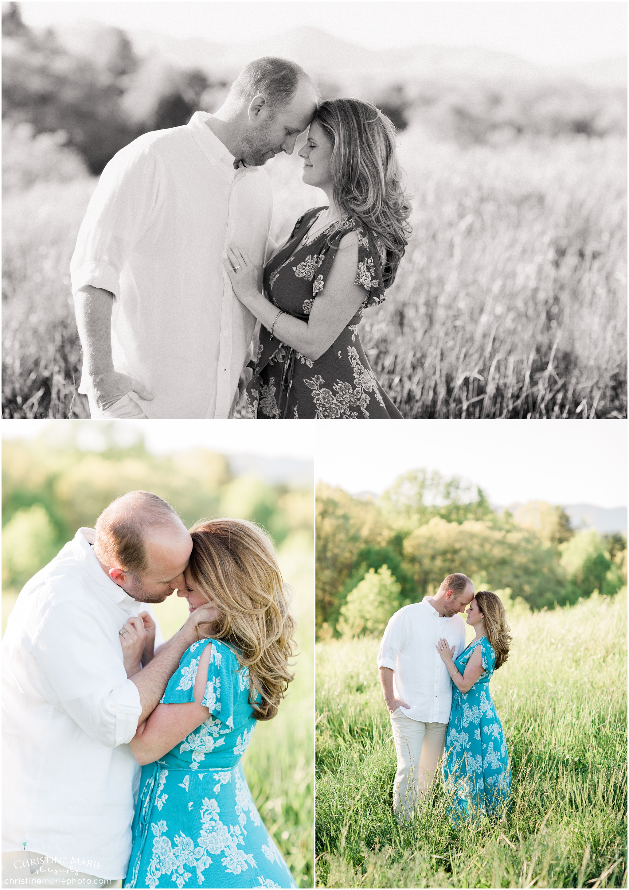 husband and wife, north georgia family photographer 