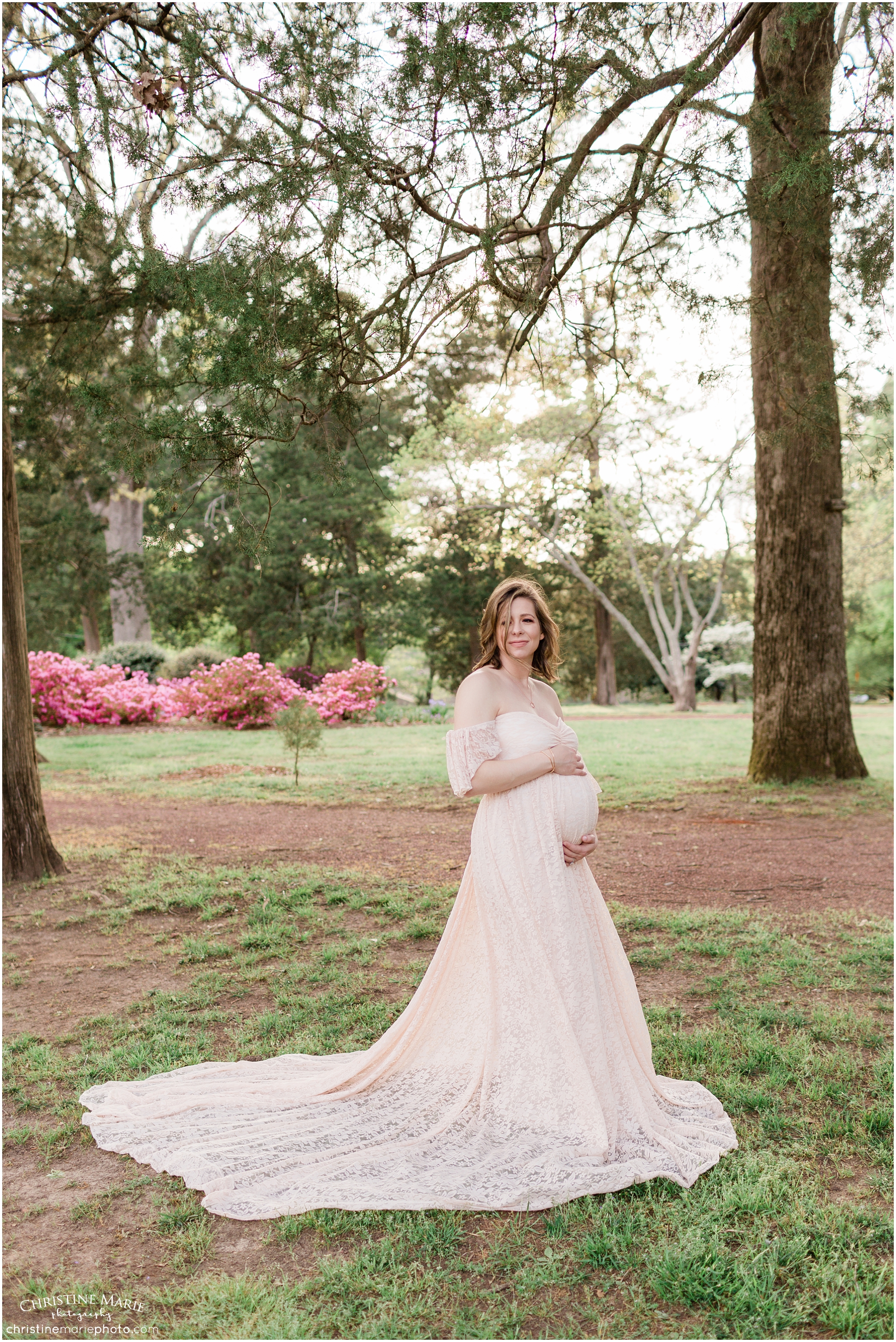 Roswell maternity photographer