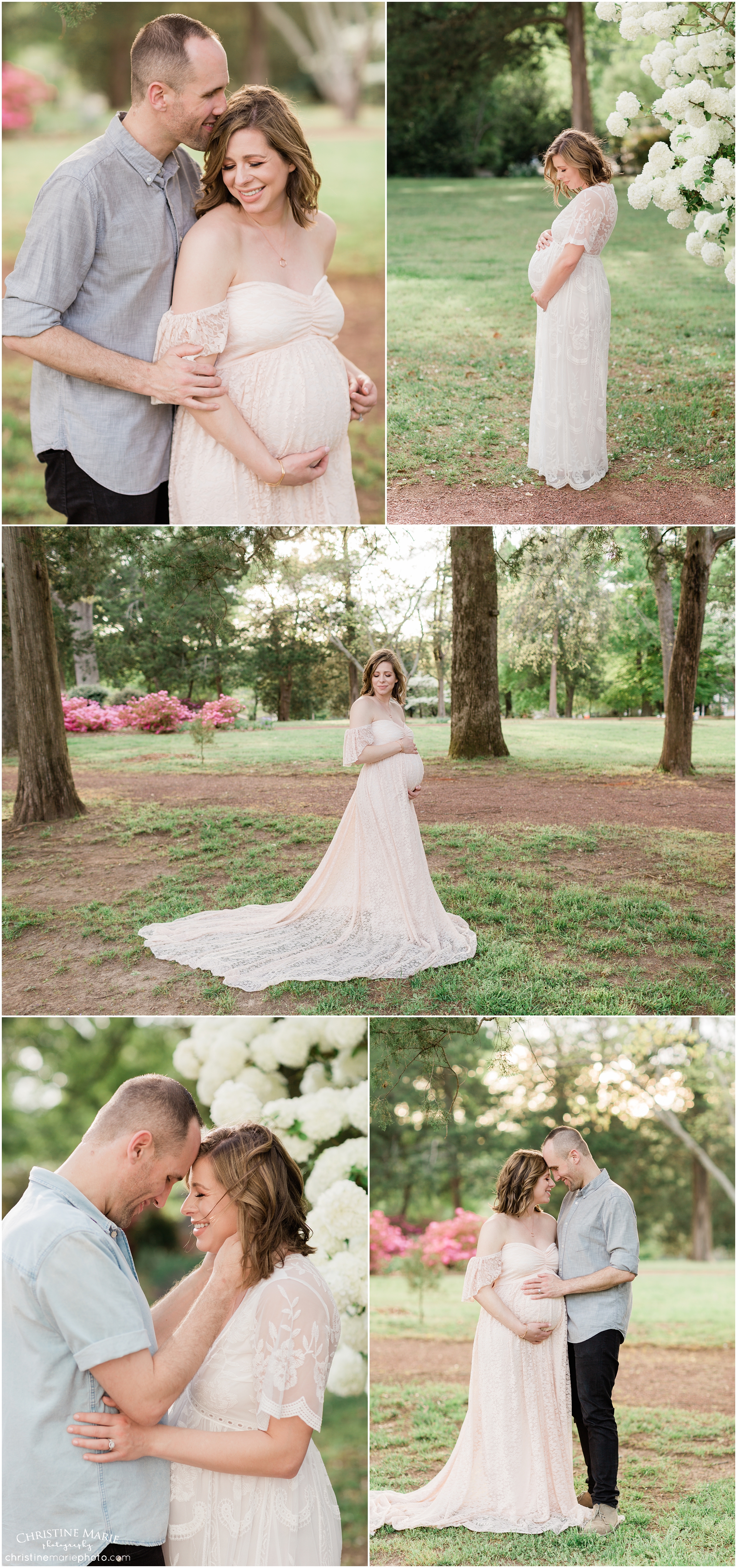 roswell maternity photographer, christine marie photography 