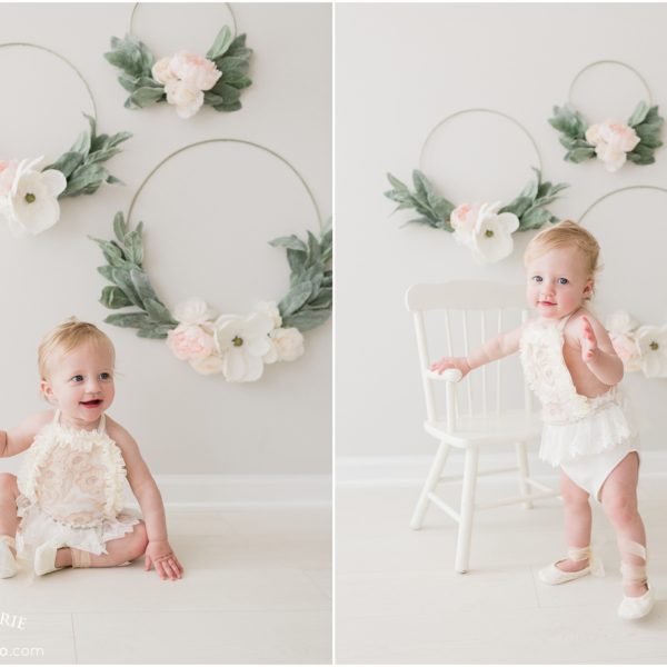 First Year Photos, Family and Cake Smash Photos  | Atlanta Baby Photographer