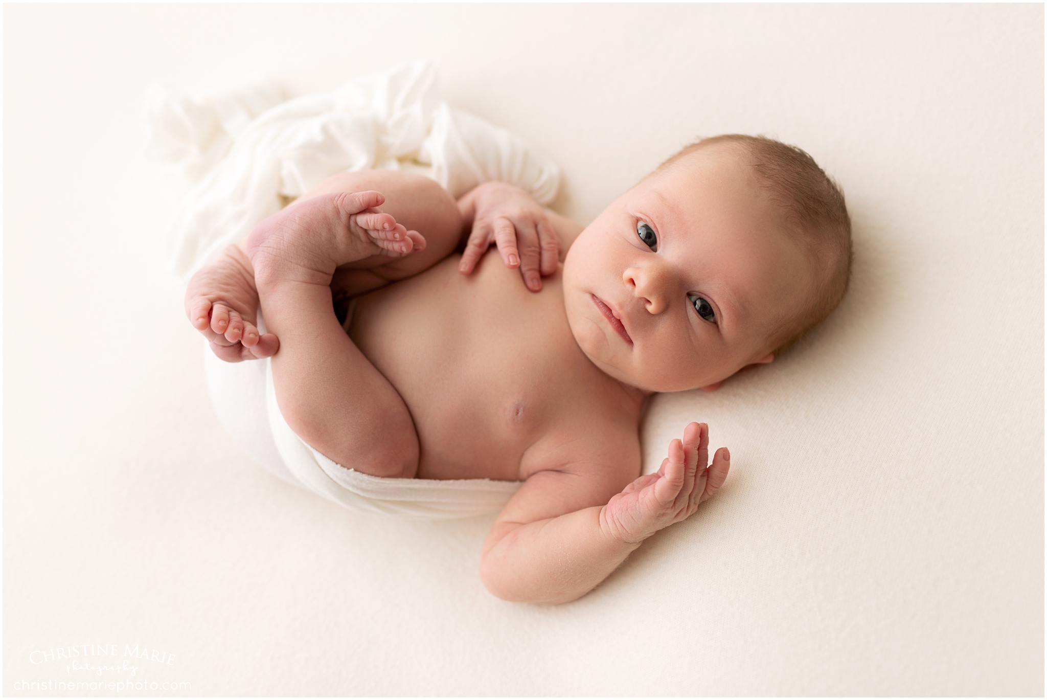 cumming newborn photography studio