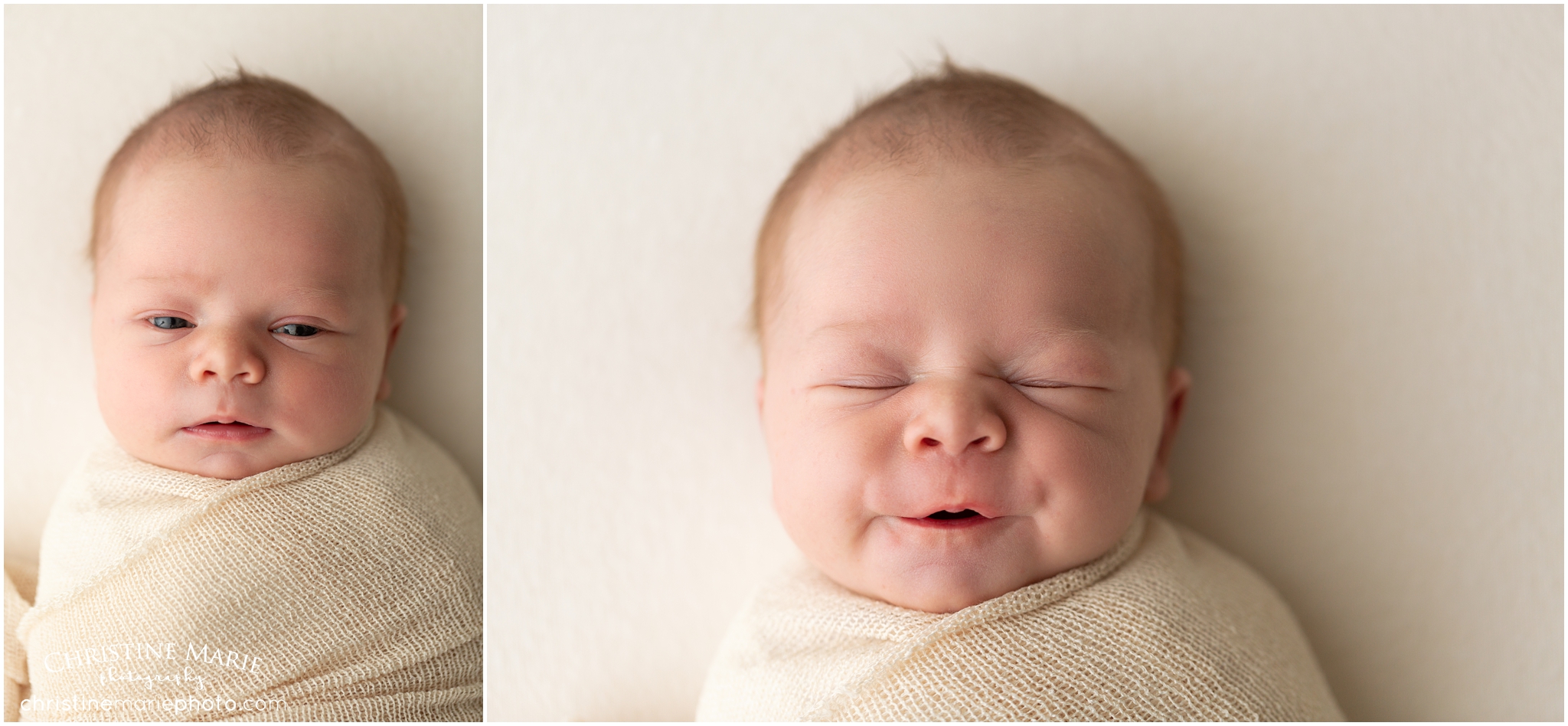 natural newborn photography, cumming