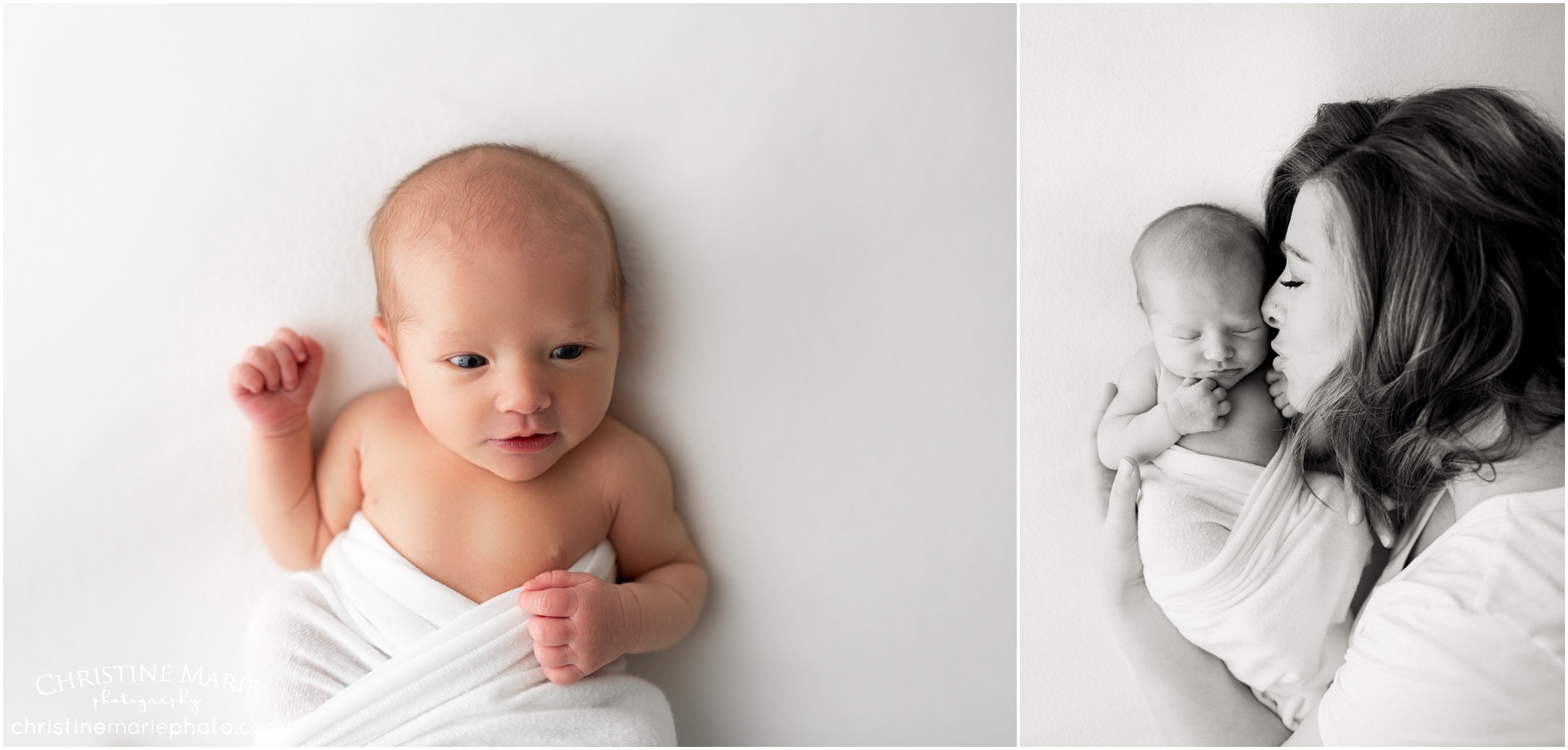 natural newborn photography roswell