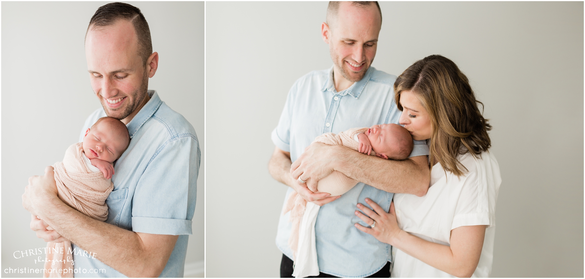 roswell newborn and family photographer