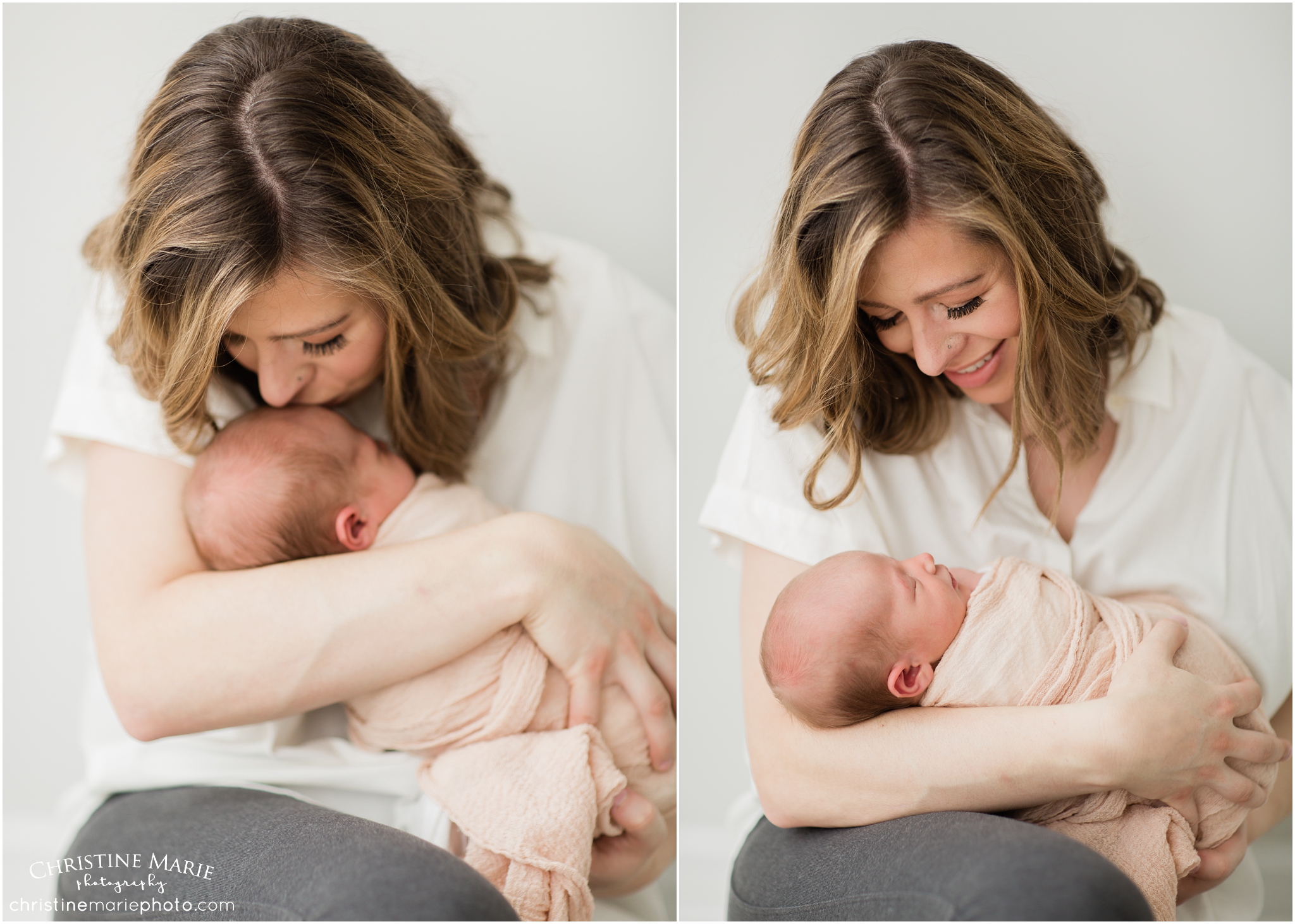 alpharetta newborn photographer