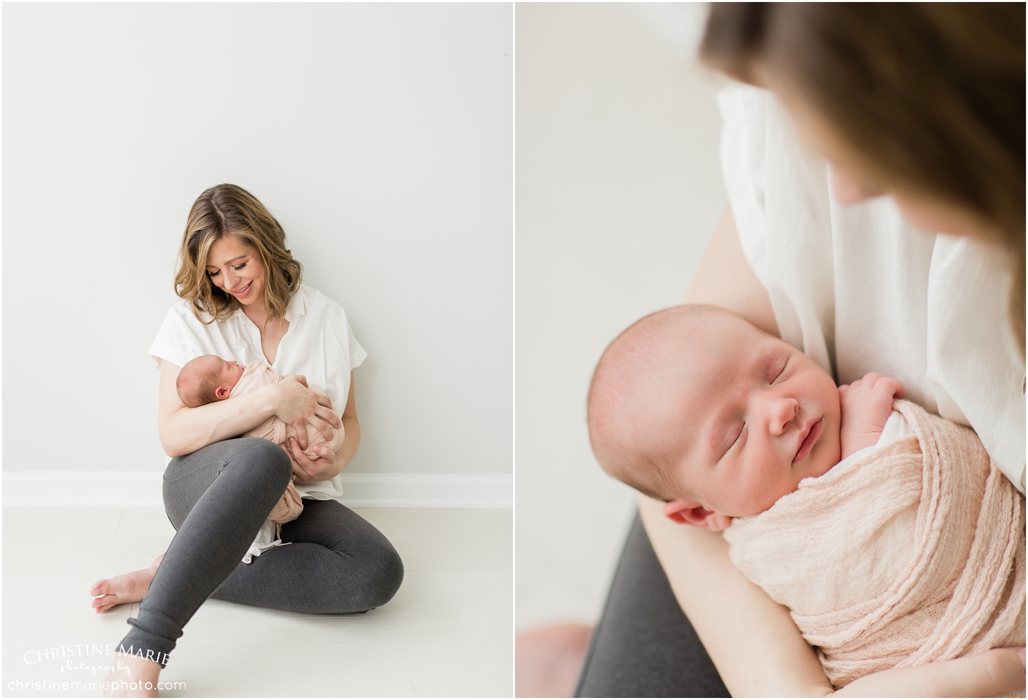 alpharetta newborn photos