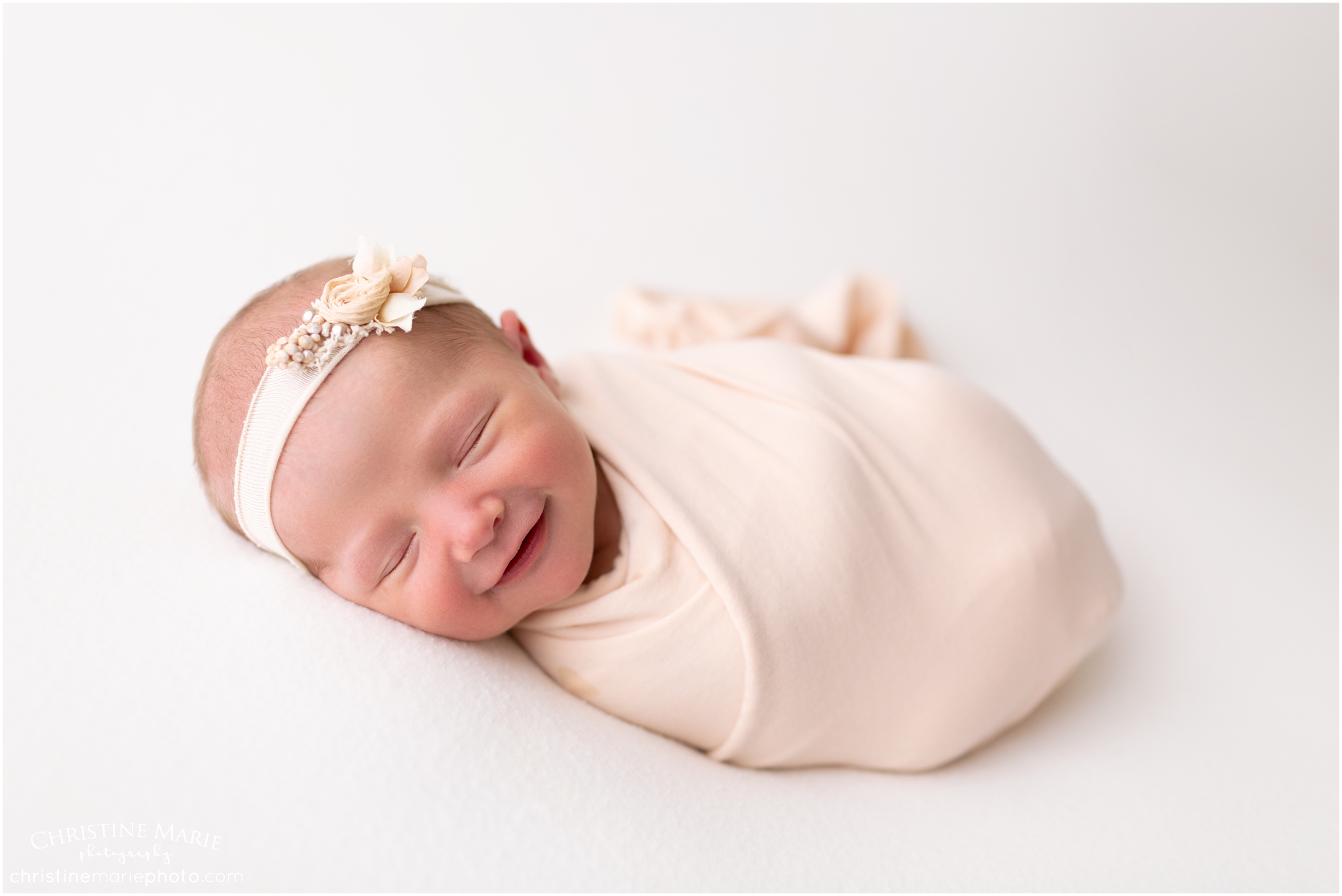 cumming newborn photographer