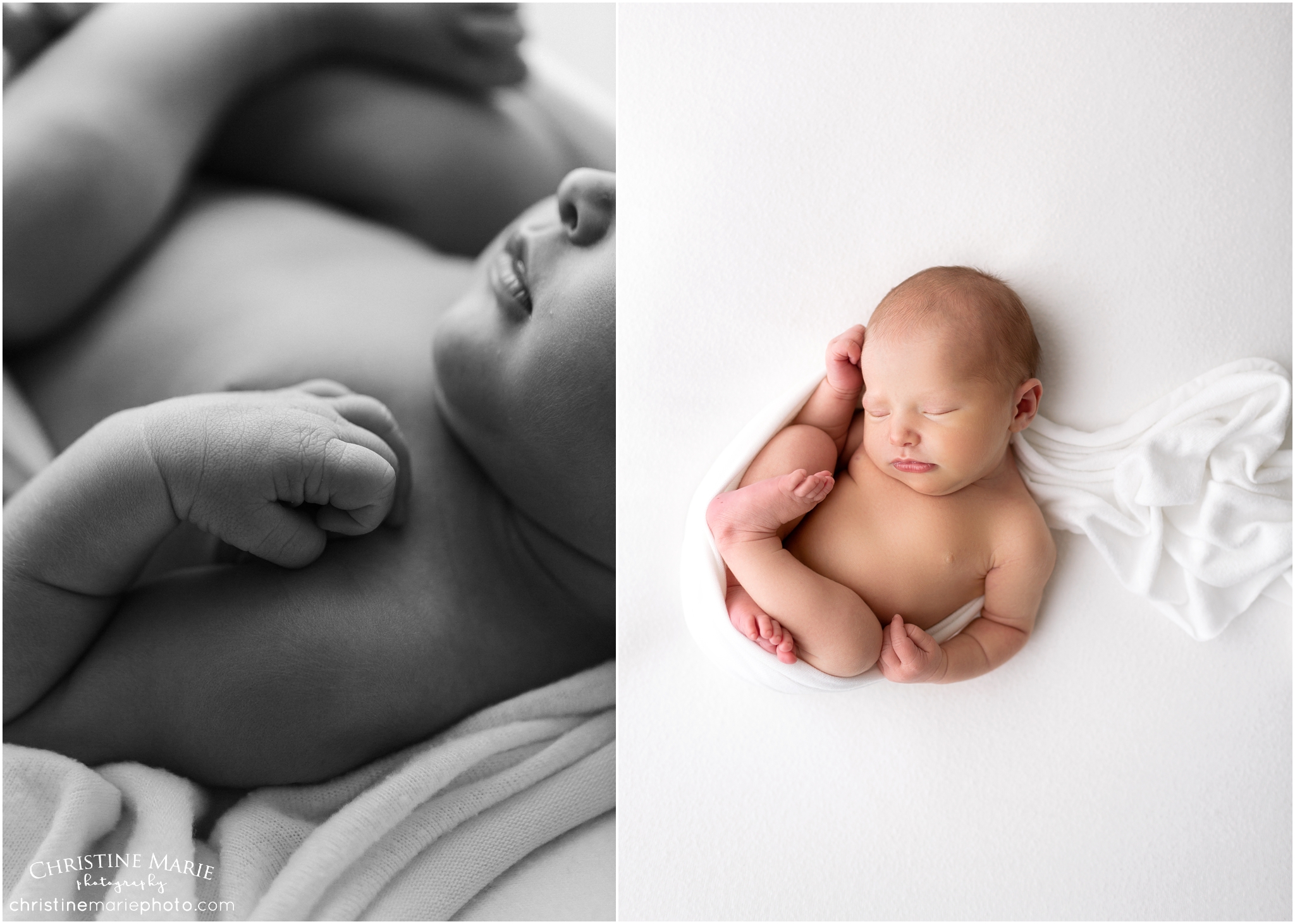 natural newborn photos atlanta