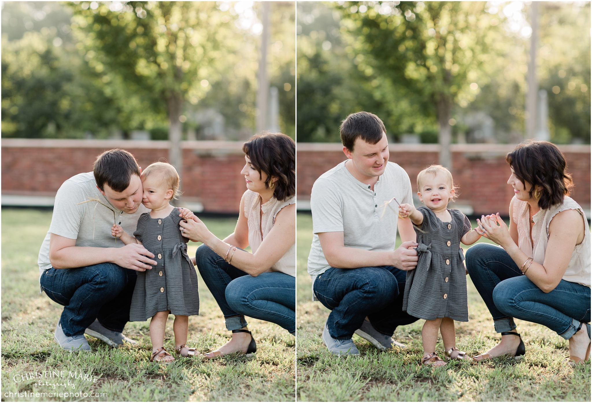 beautiful family photography, atlanta