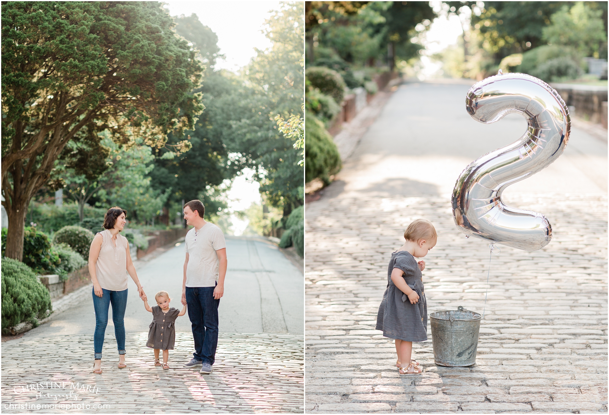 historic oakland cemetery family photos 