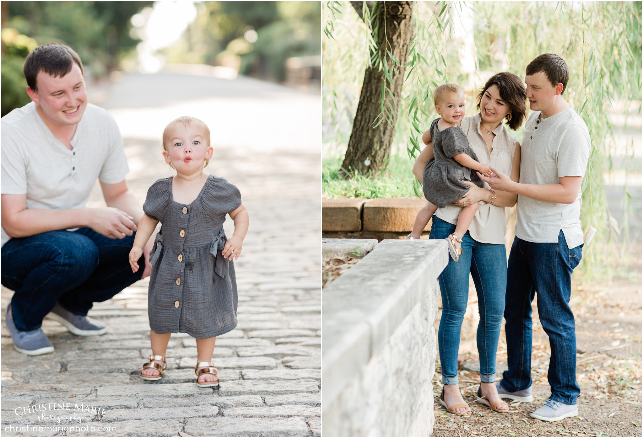 historic oakland cemetery family photos 