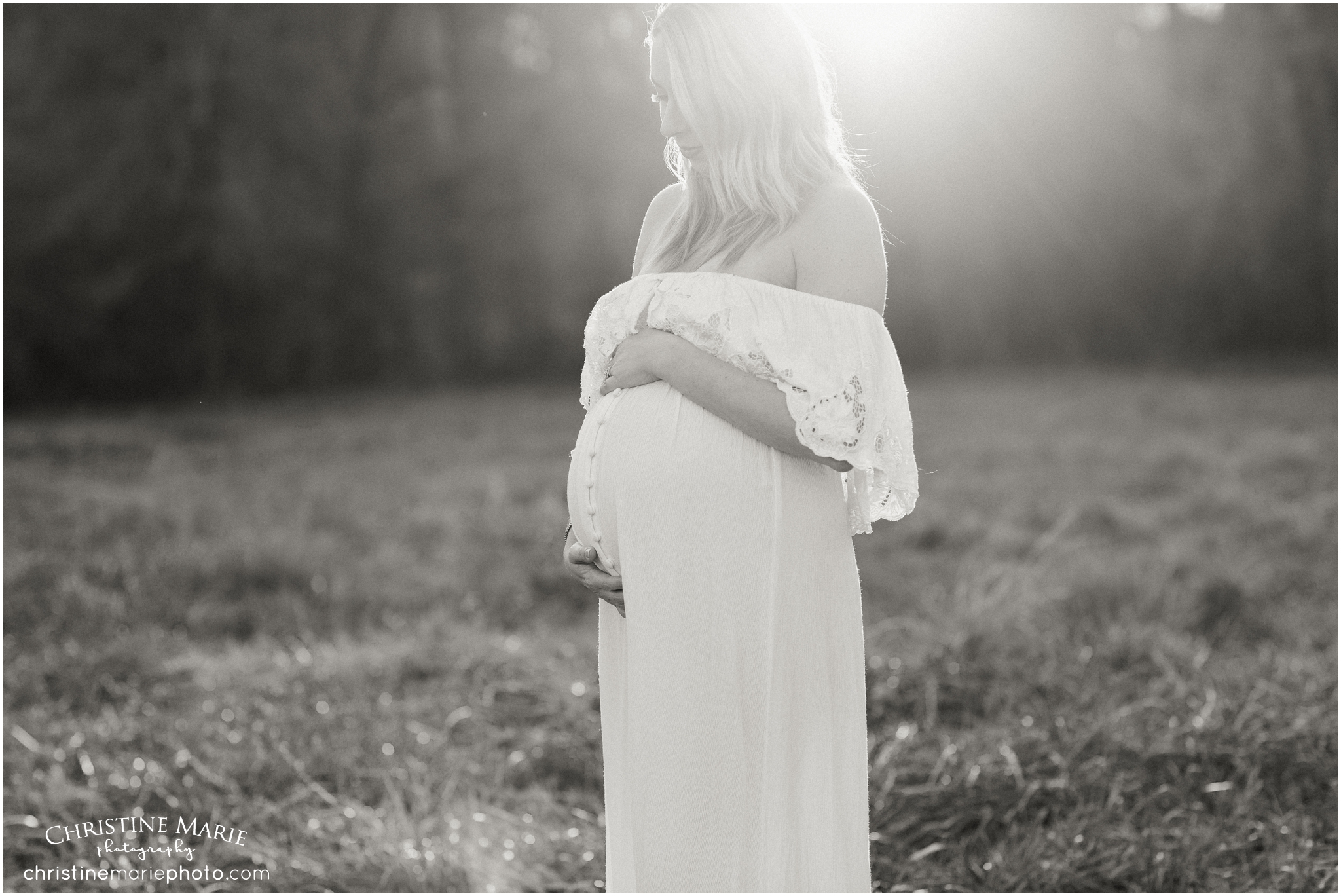 atlanta maternity photographer