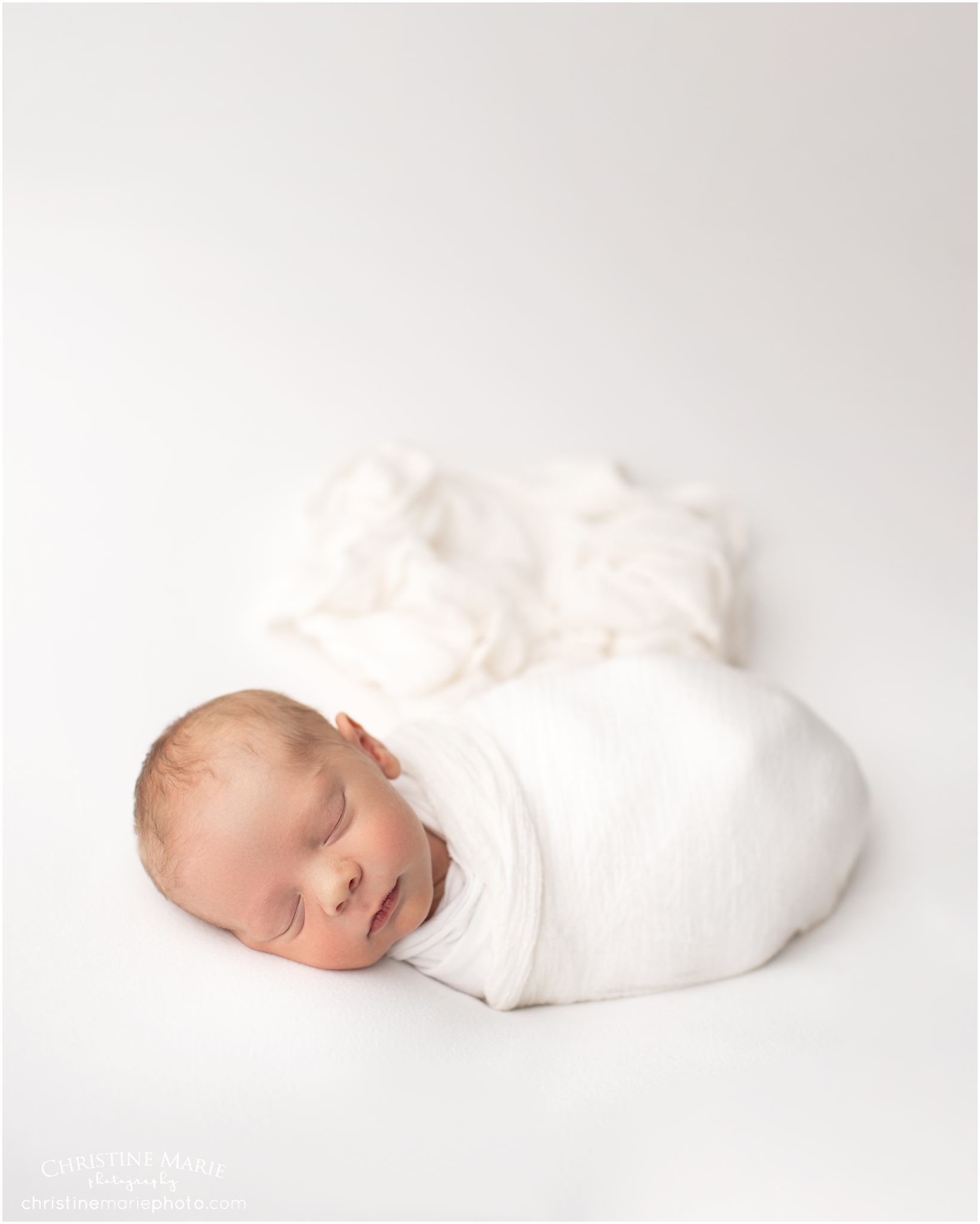 Cumming Newborn Photographer