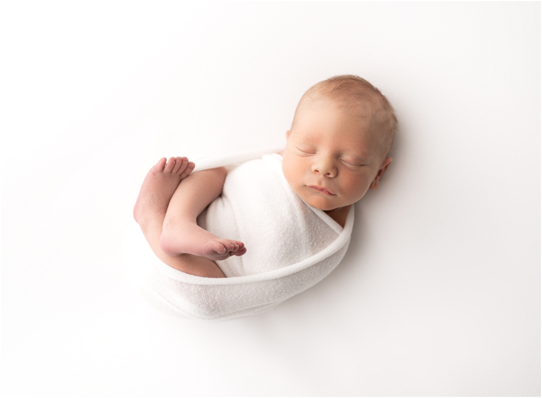 natural newborn photography atlanta