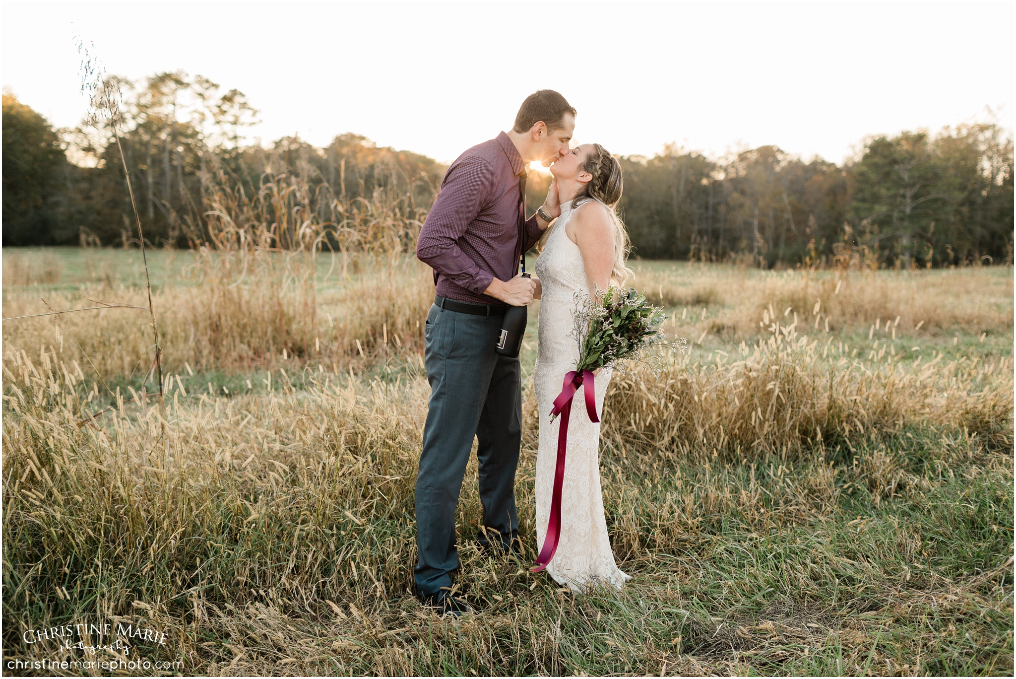 North Georgia wedding photographer 