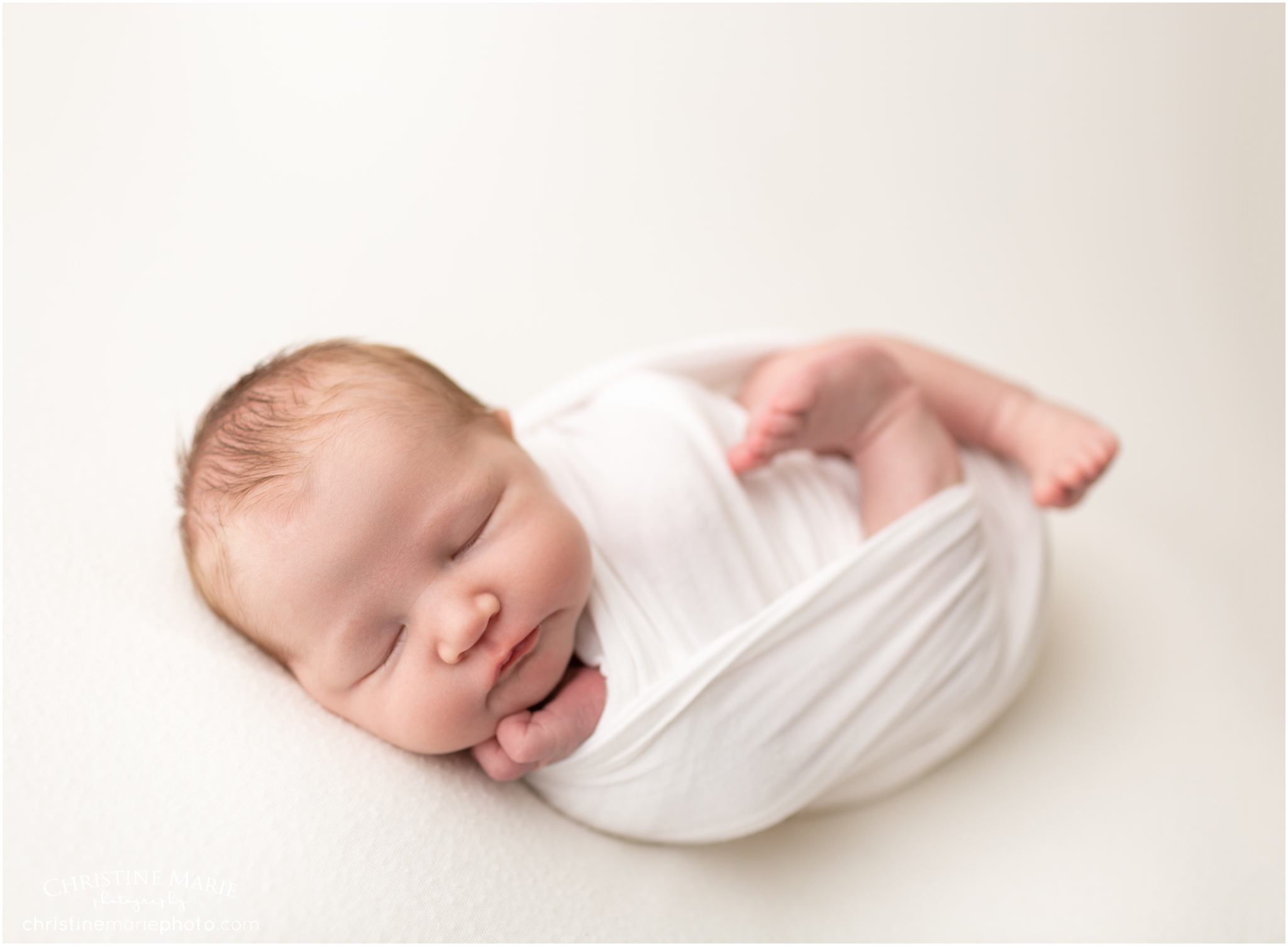 Milton GA Newborn Photographer