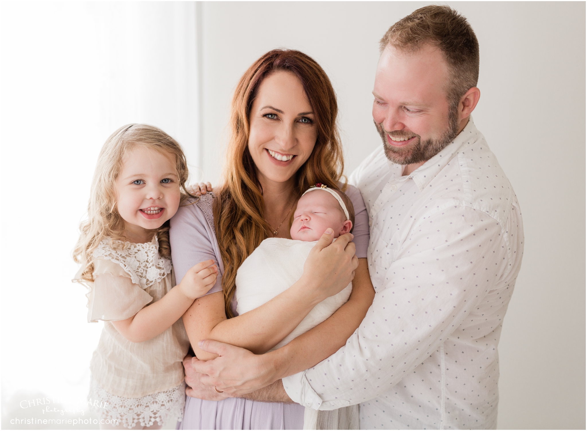 natural newborn photography milton, ga