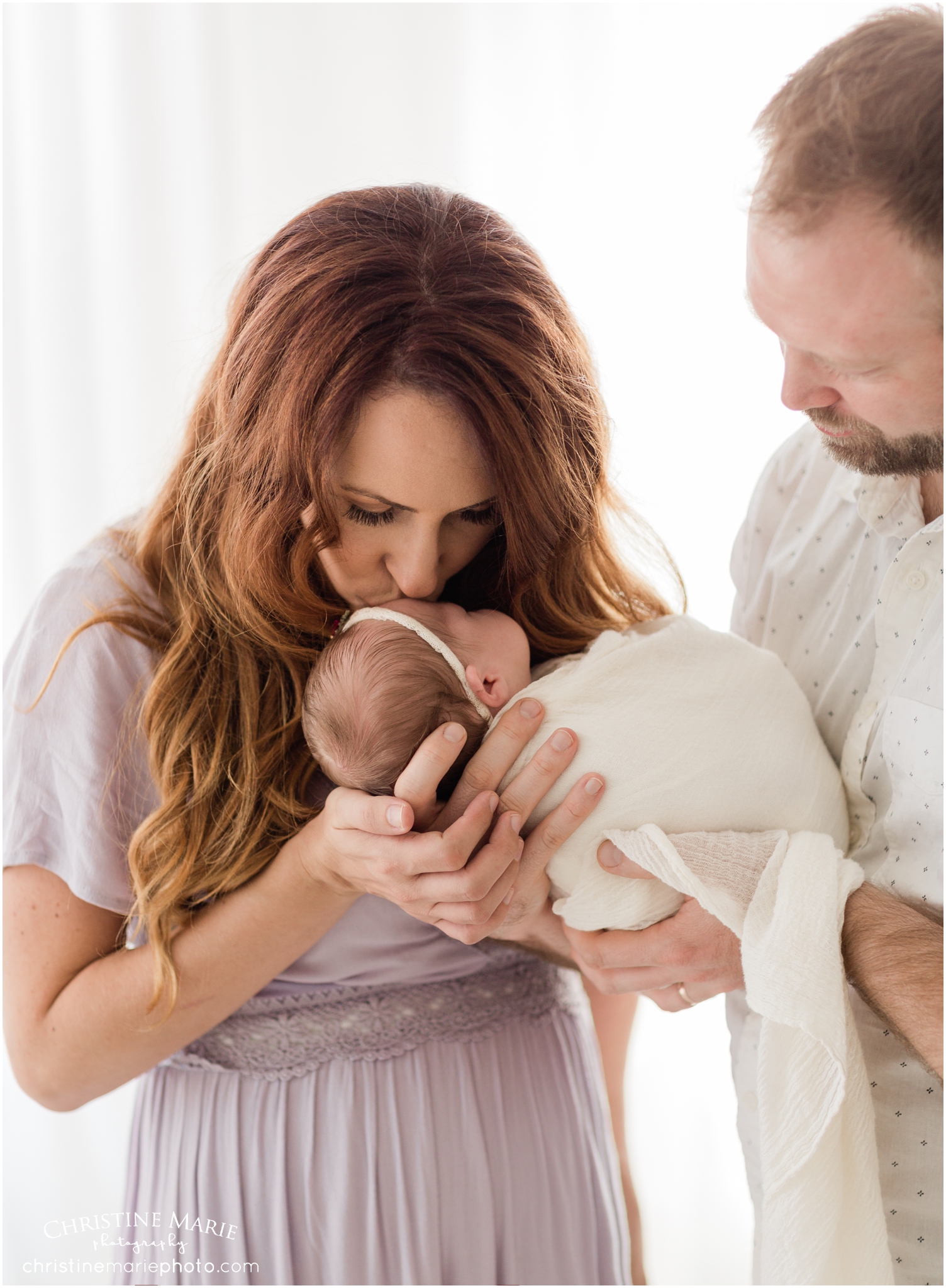 natural newborn photography milton, ga