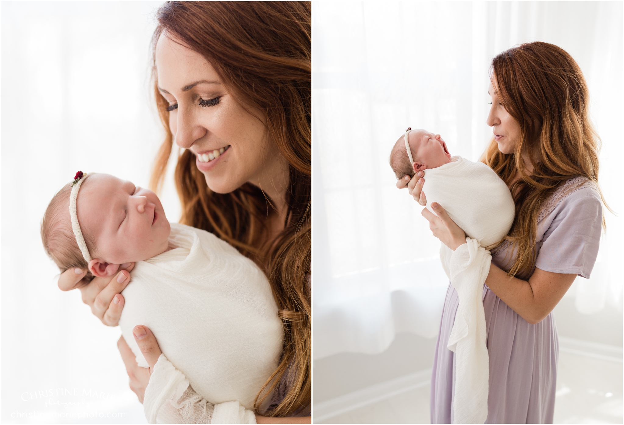 natural newborn photography milton, ga