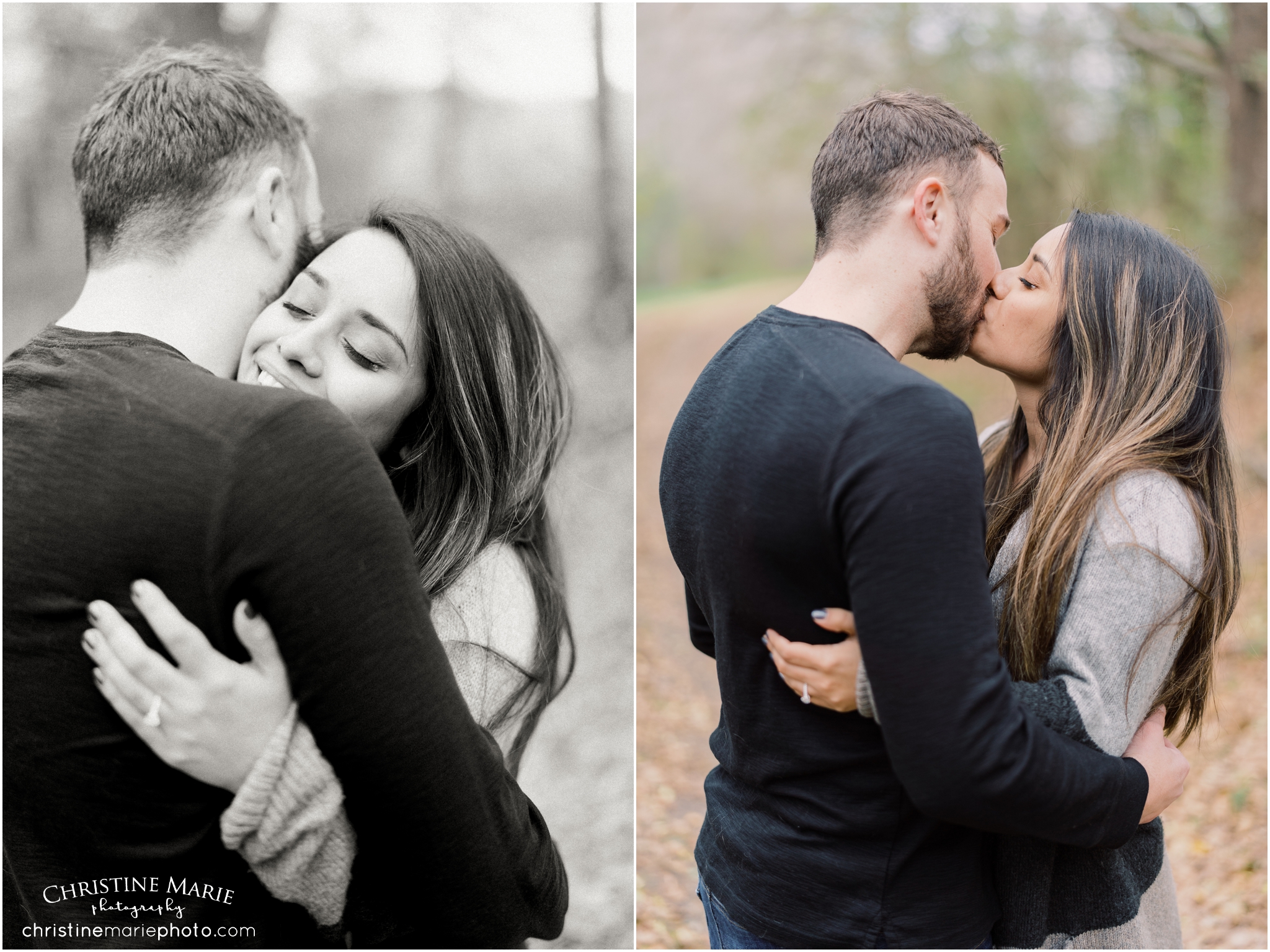 cumming engagement photographer