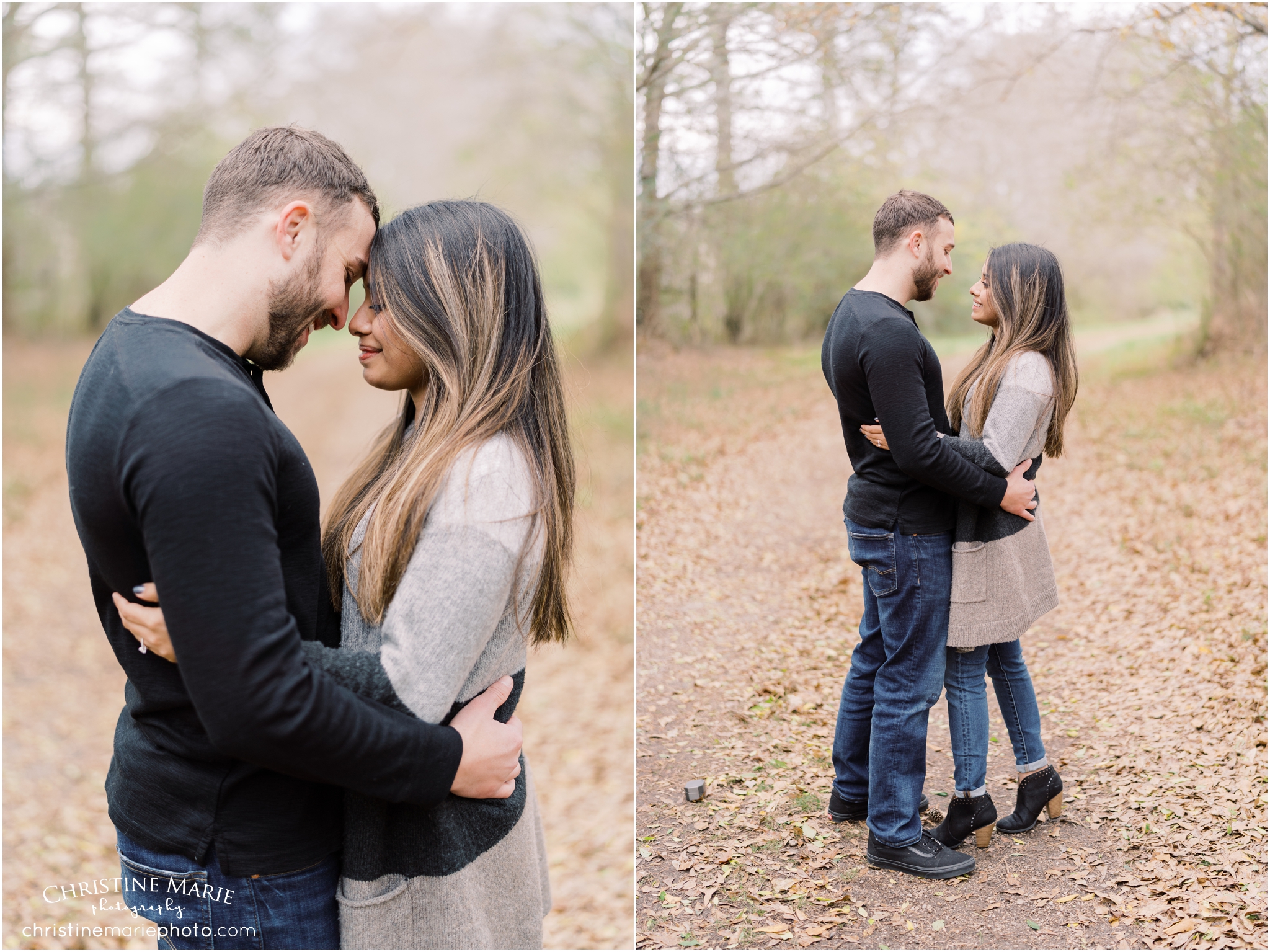 cumming engagement photographer