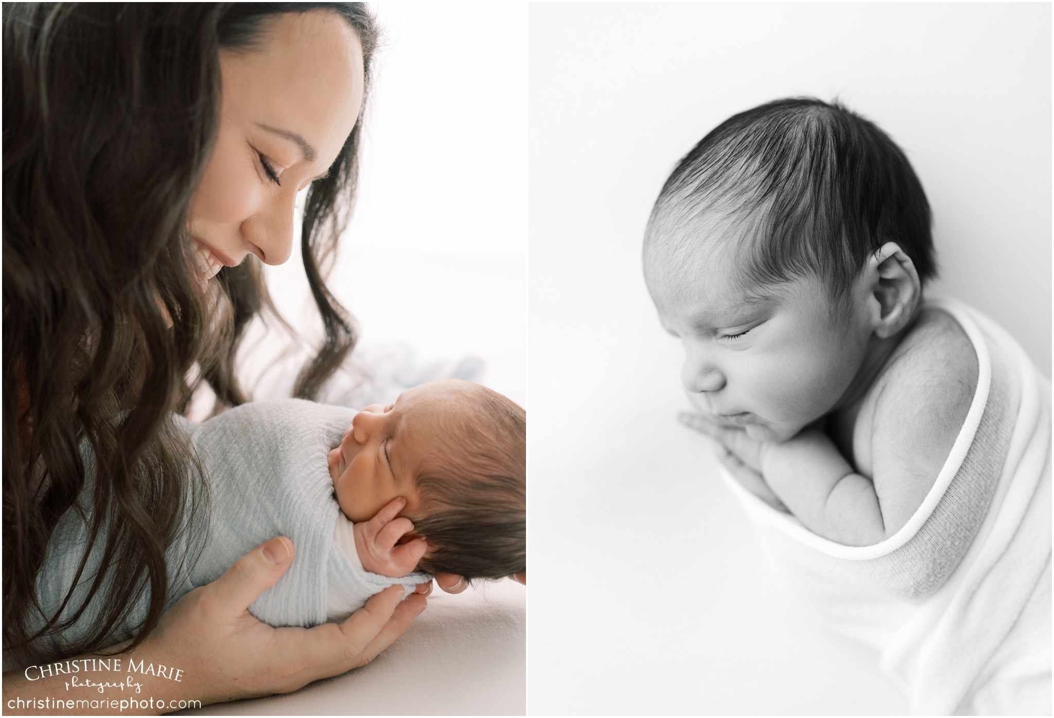 cumming newborn and family photographer 