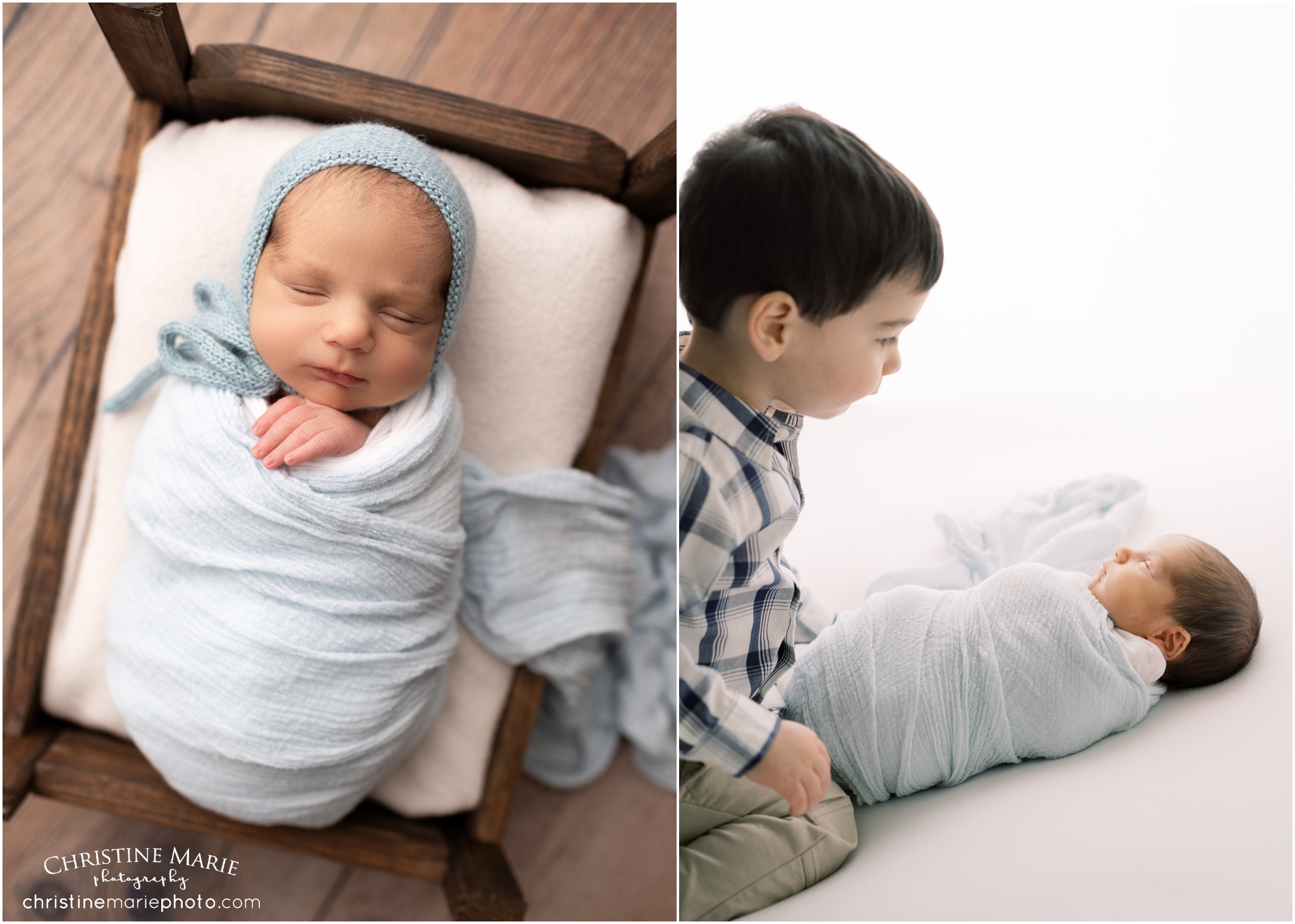 studio newborn photographer cumming