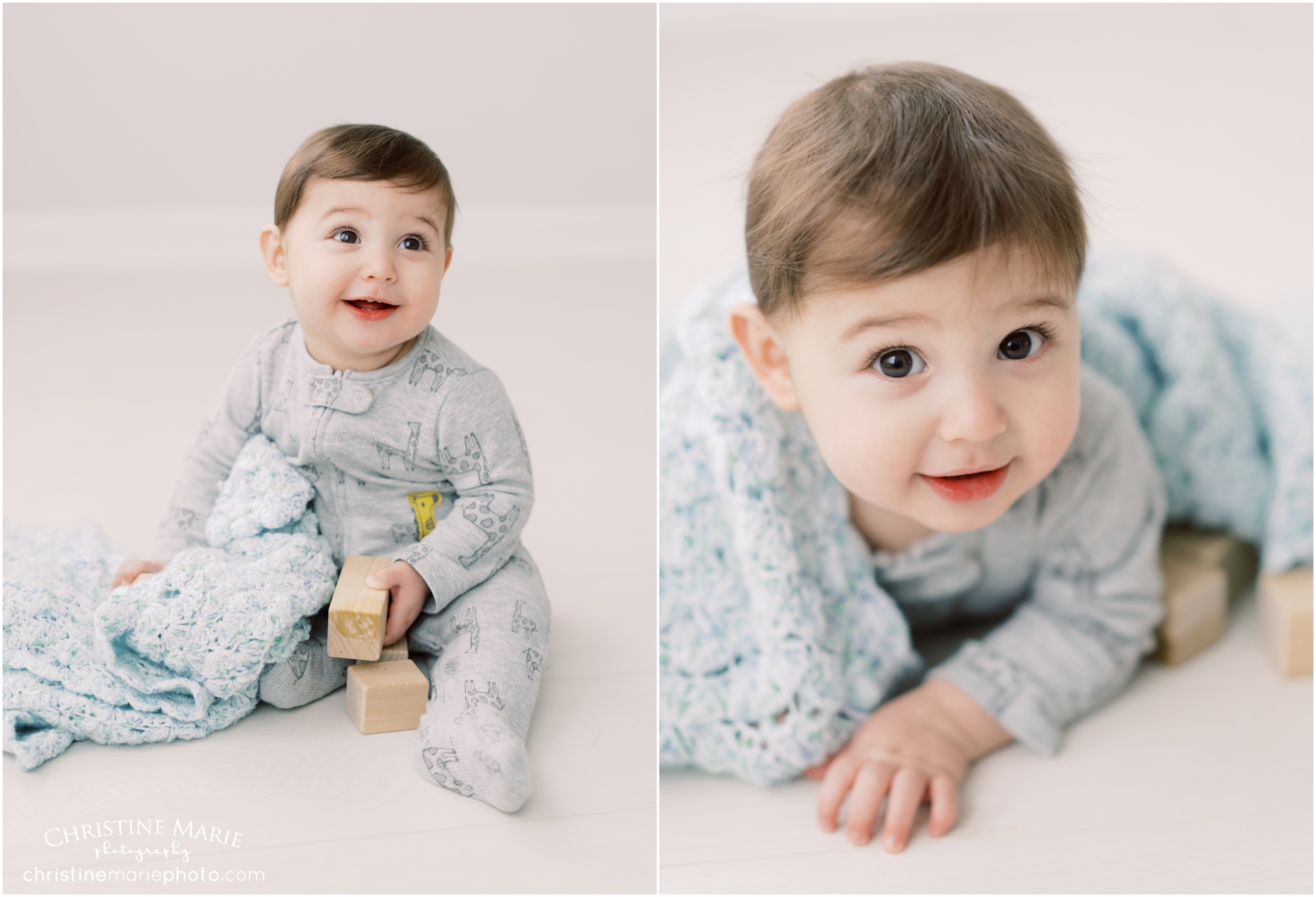 milton baby photographer