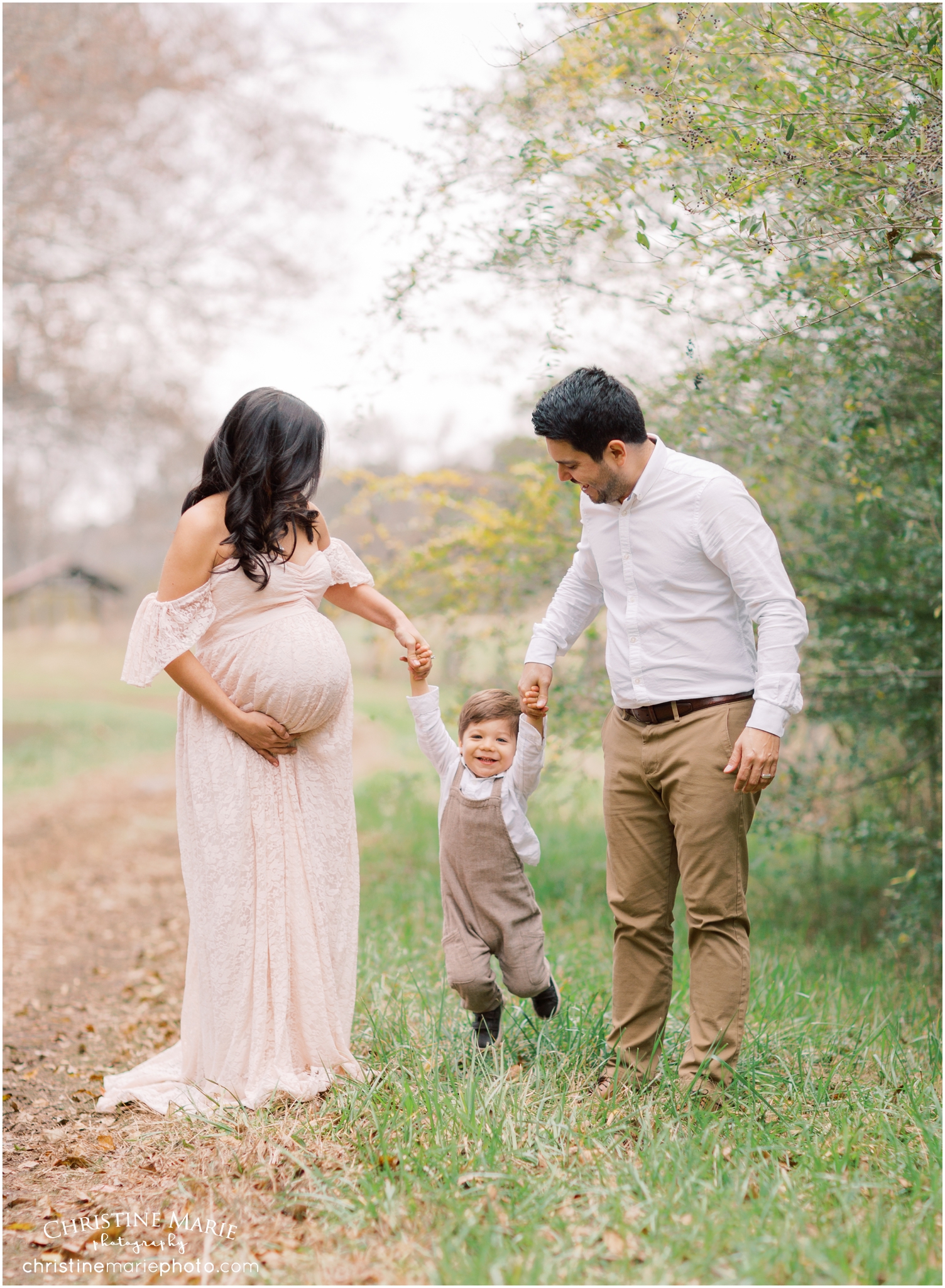 Milton GA Maternity Photographer