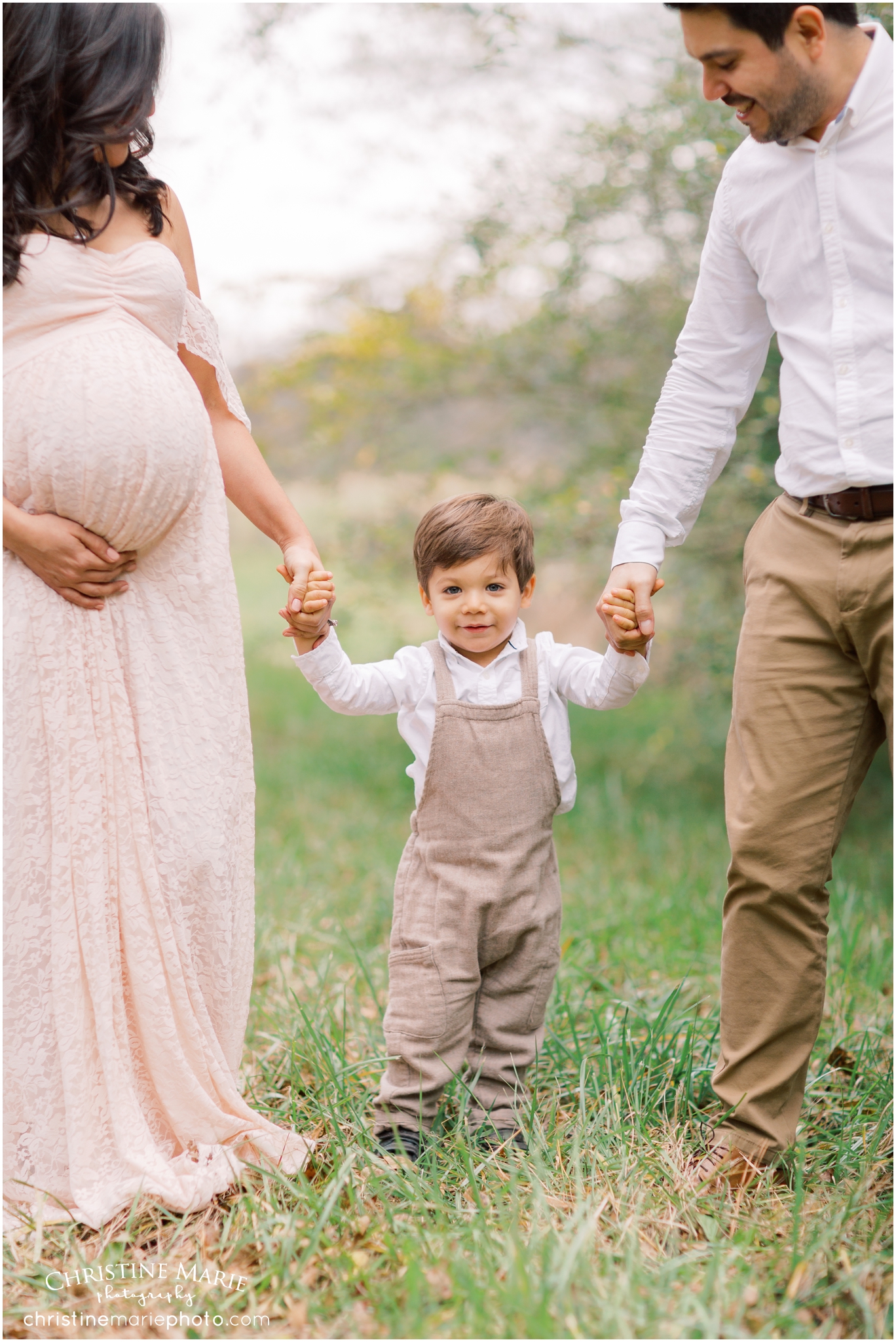 Milton GA Maternity Photographer