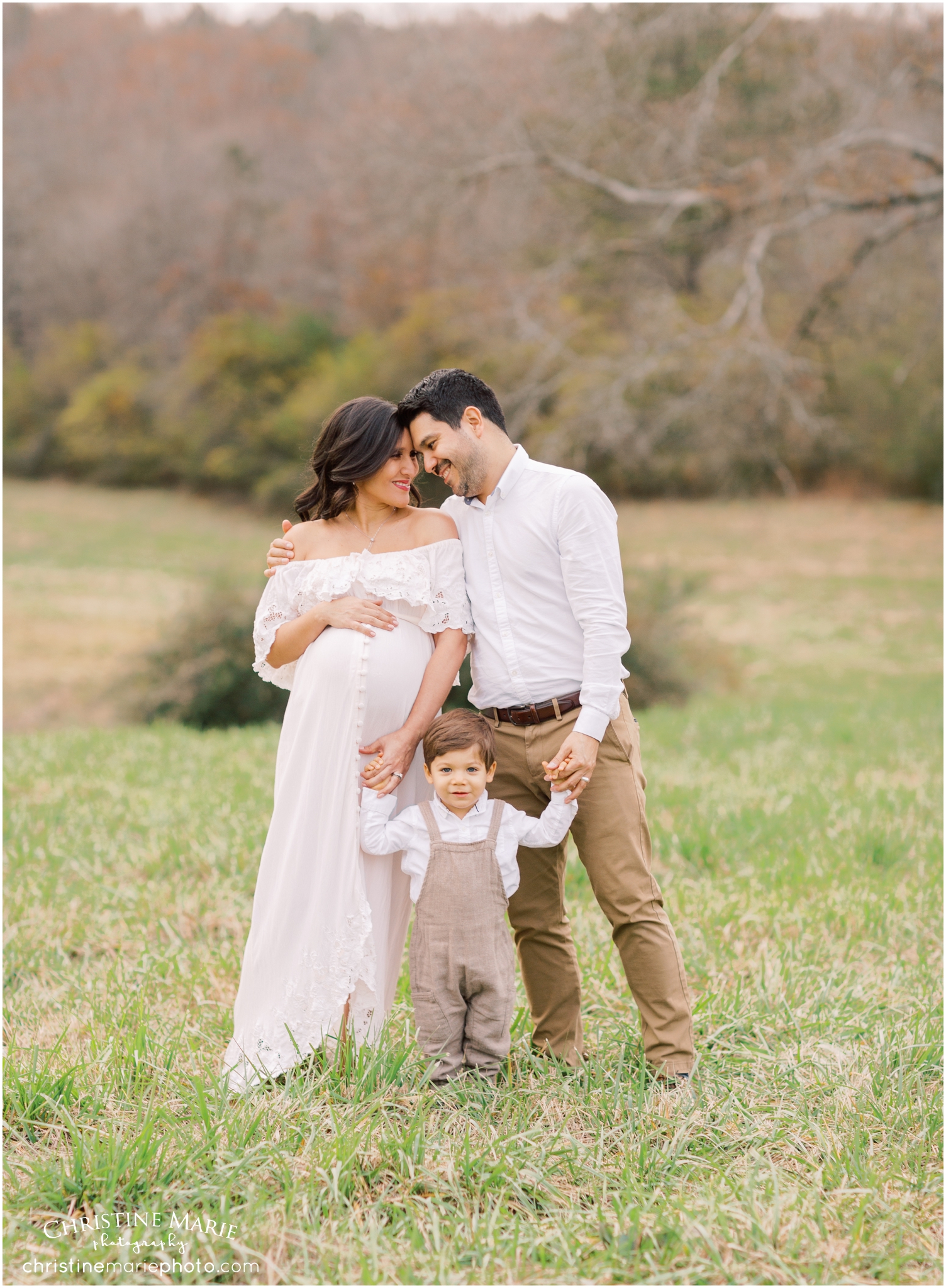 Milton GA family photographer