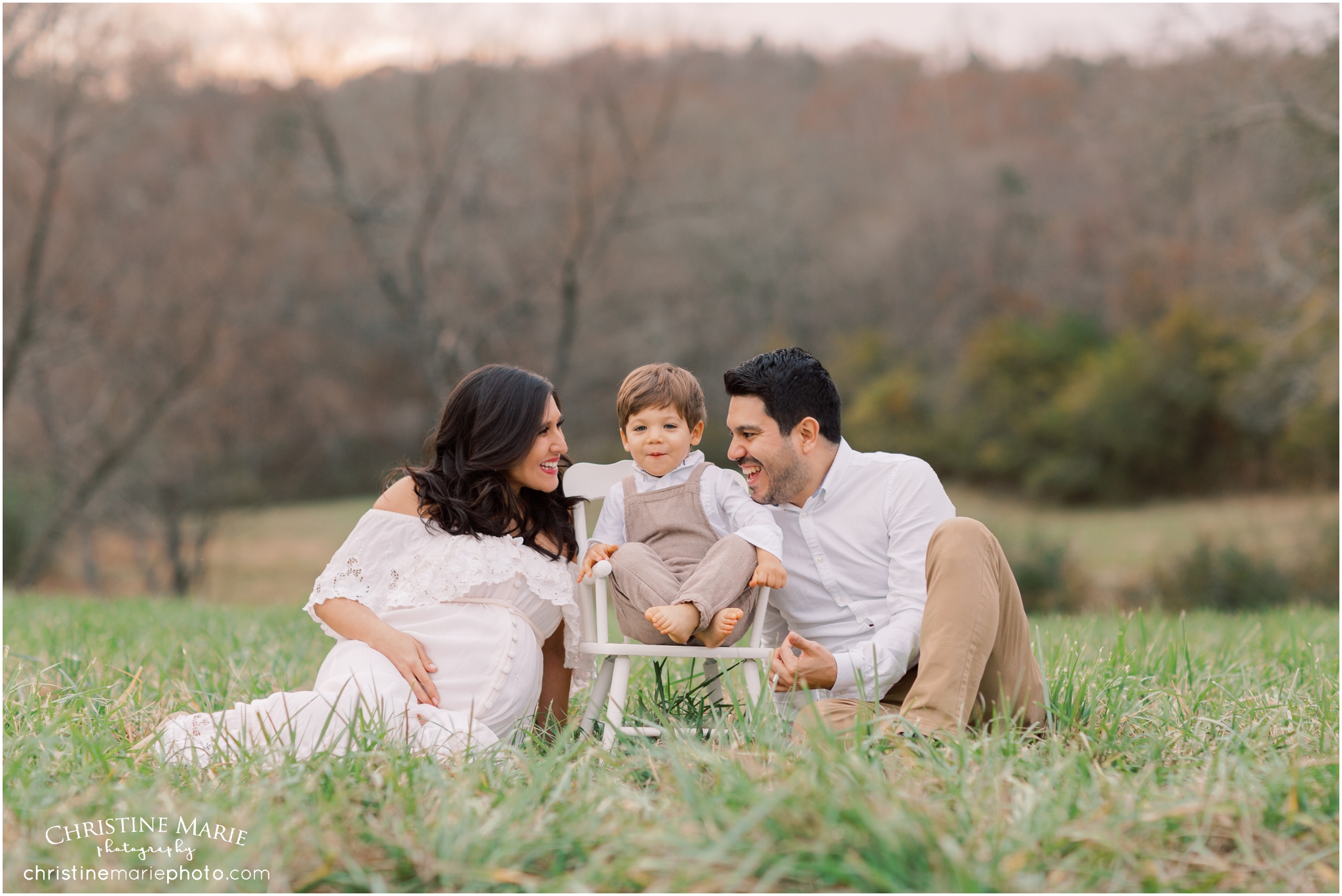 Milton GA family Photographer