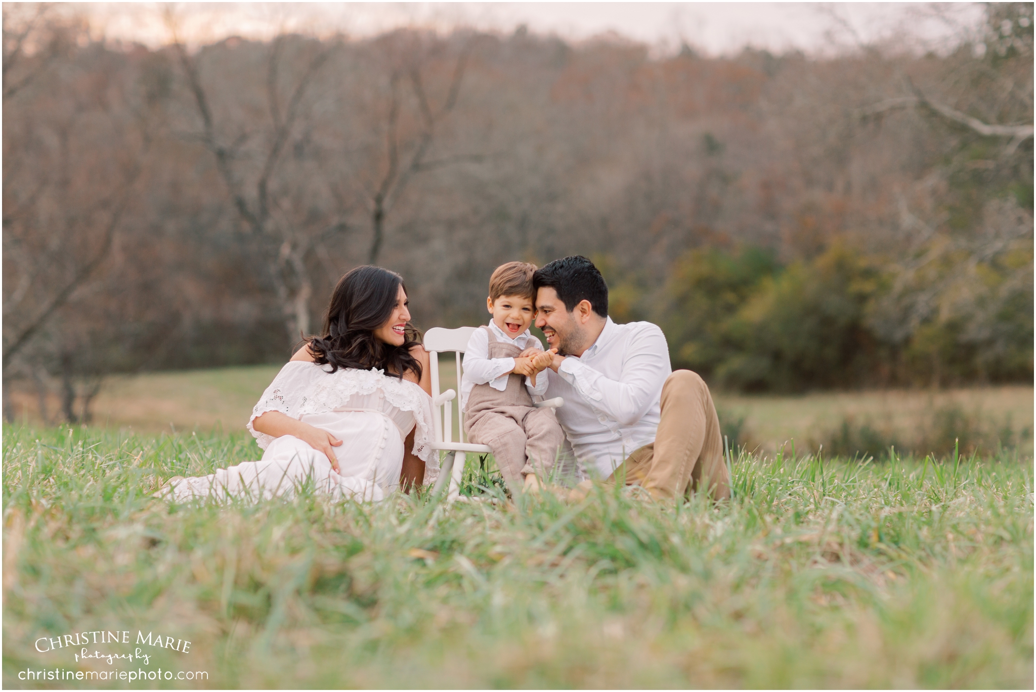 Milton GA family Photographer