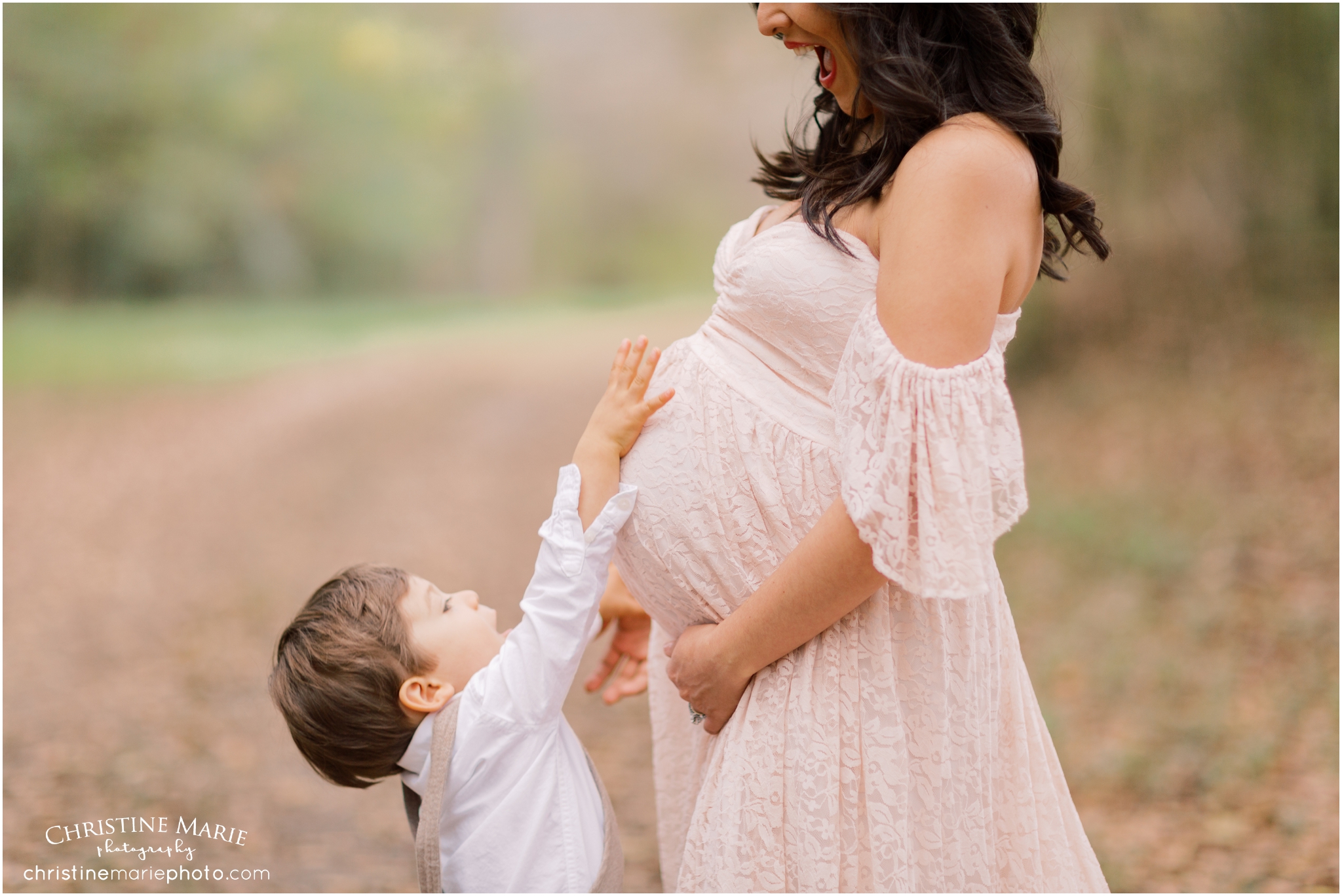 Milton GA Maternity Photographer