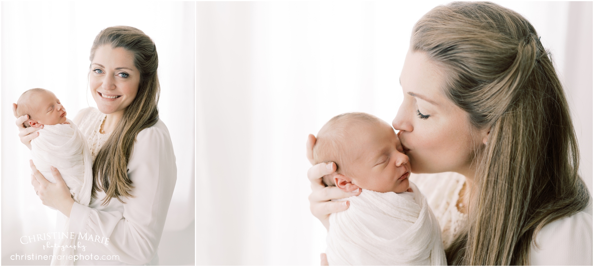 Milton GA Newborn Photographer