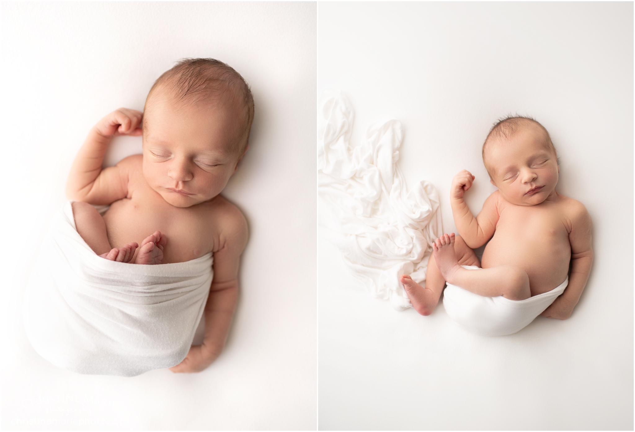 Milton GA Newborn Photographer