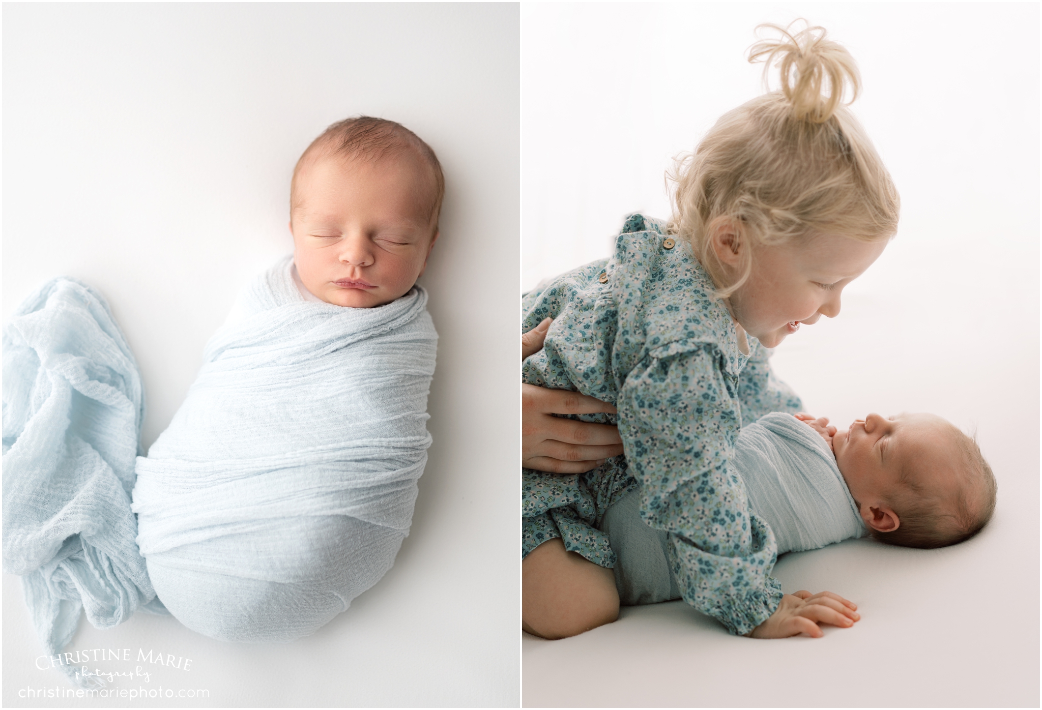 Milton GA family and newborn photographer