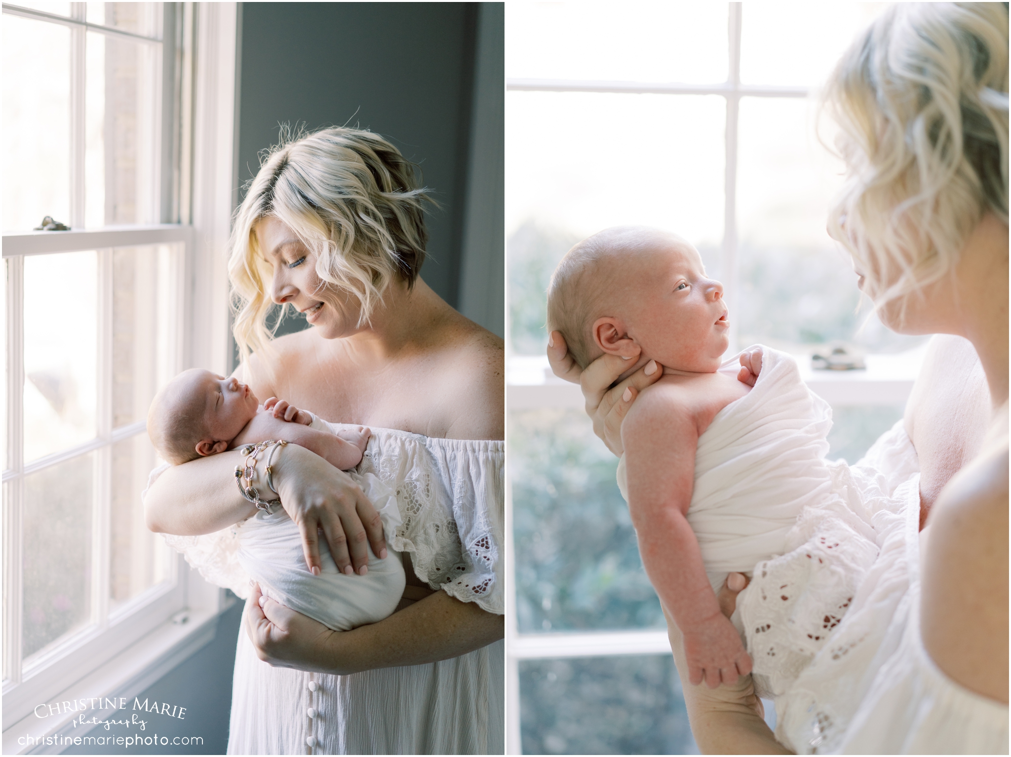 lifestyle newborn photography atlanta