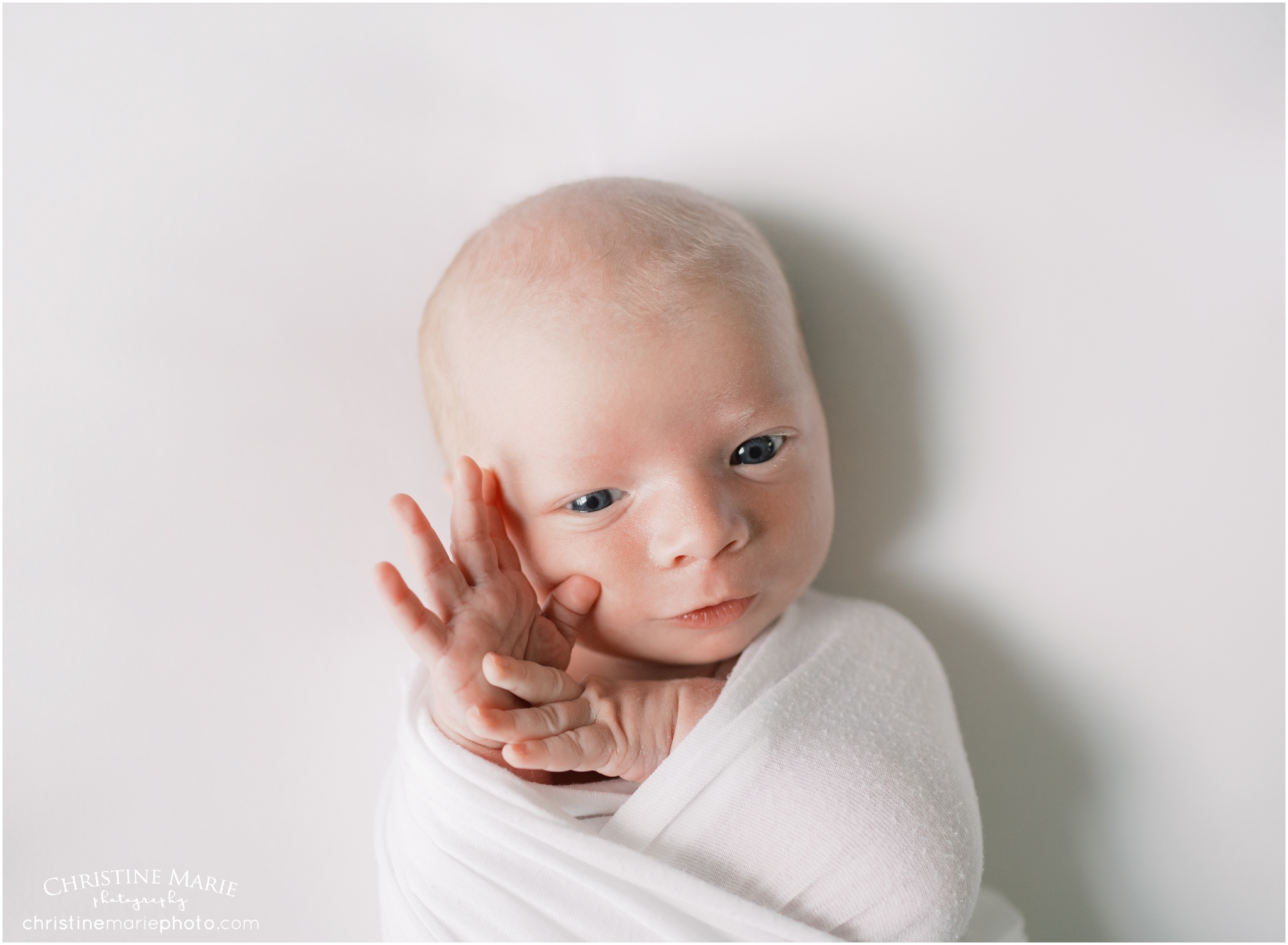 roswell newborn photography in the home