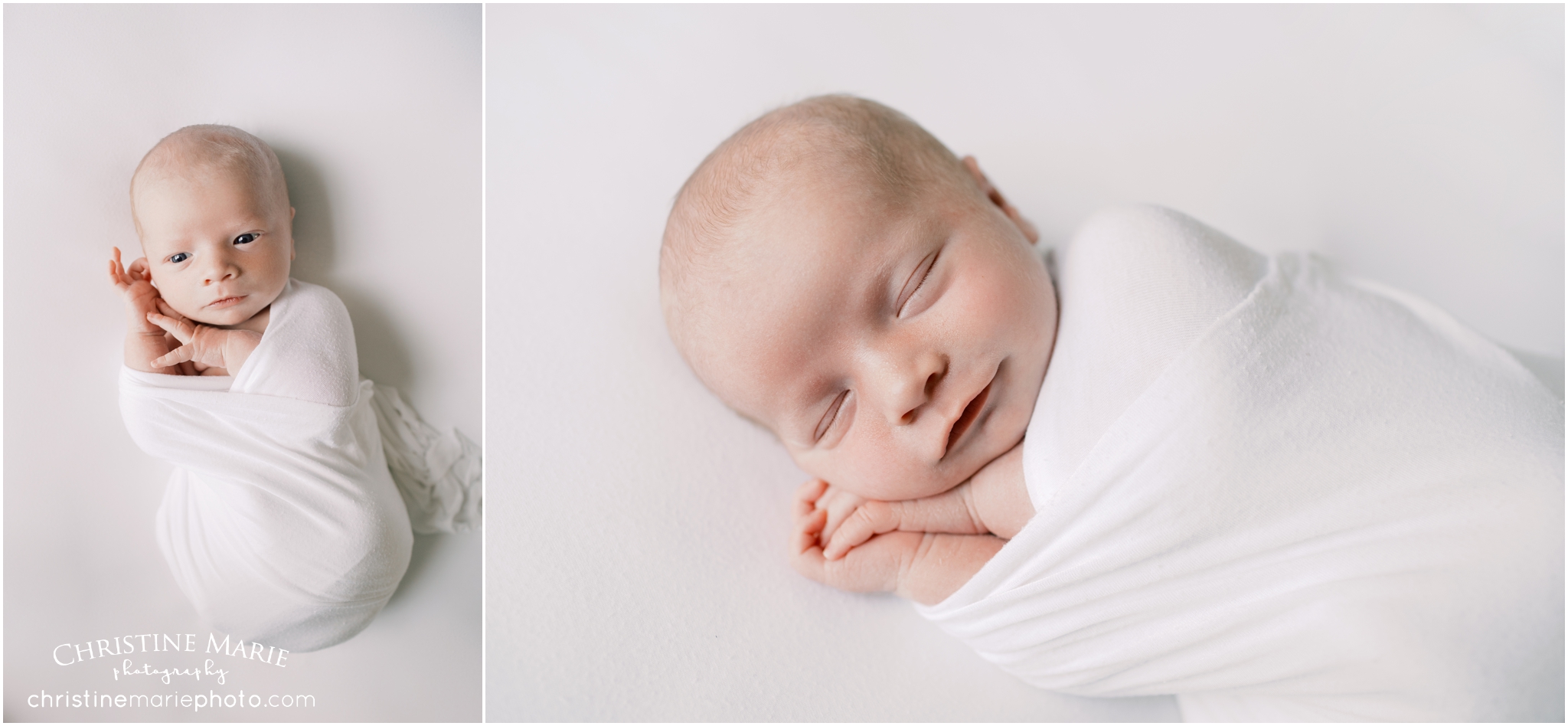 roswell newborn photography in home