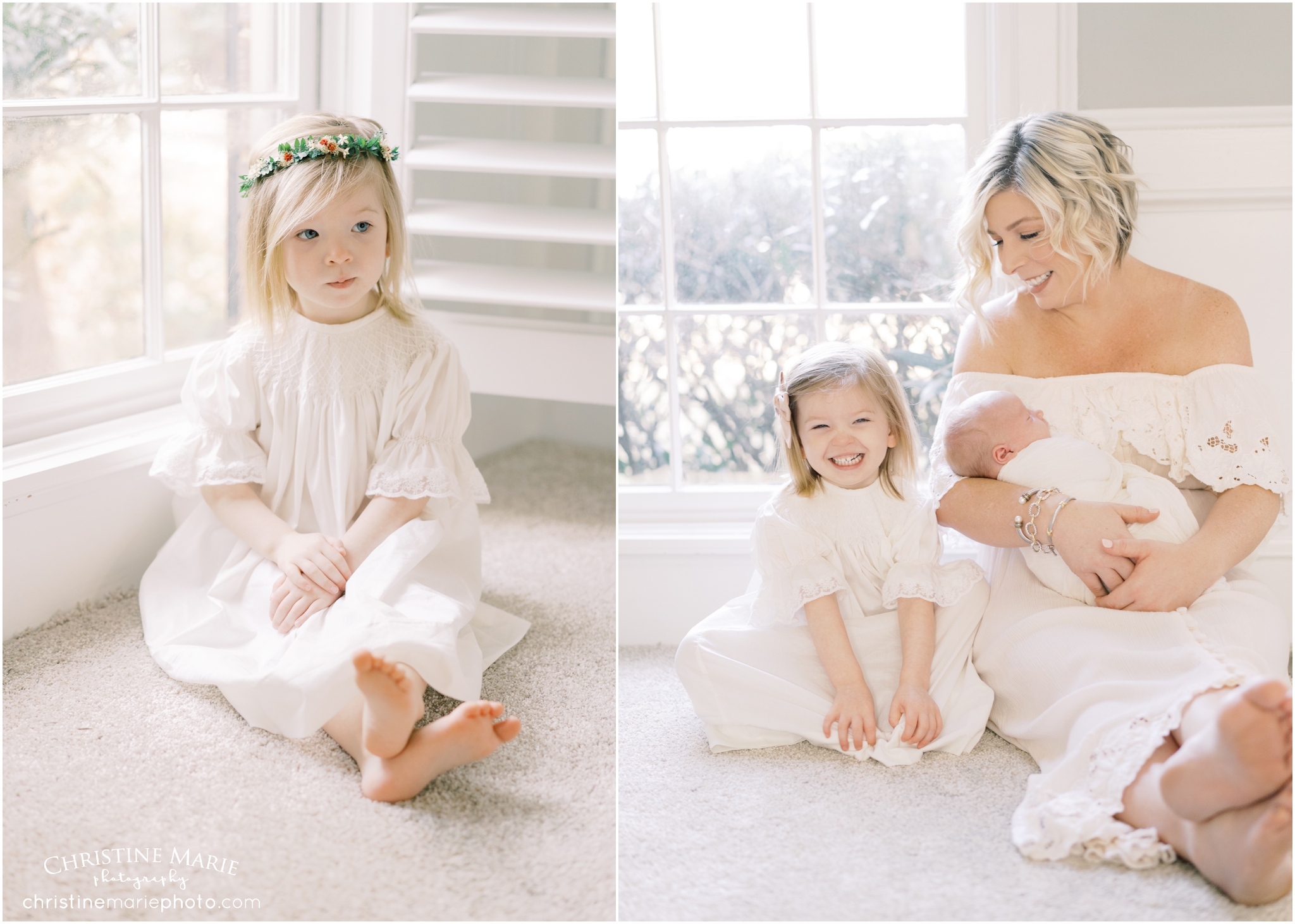 roswell newborn photographer