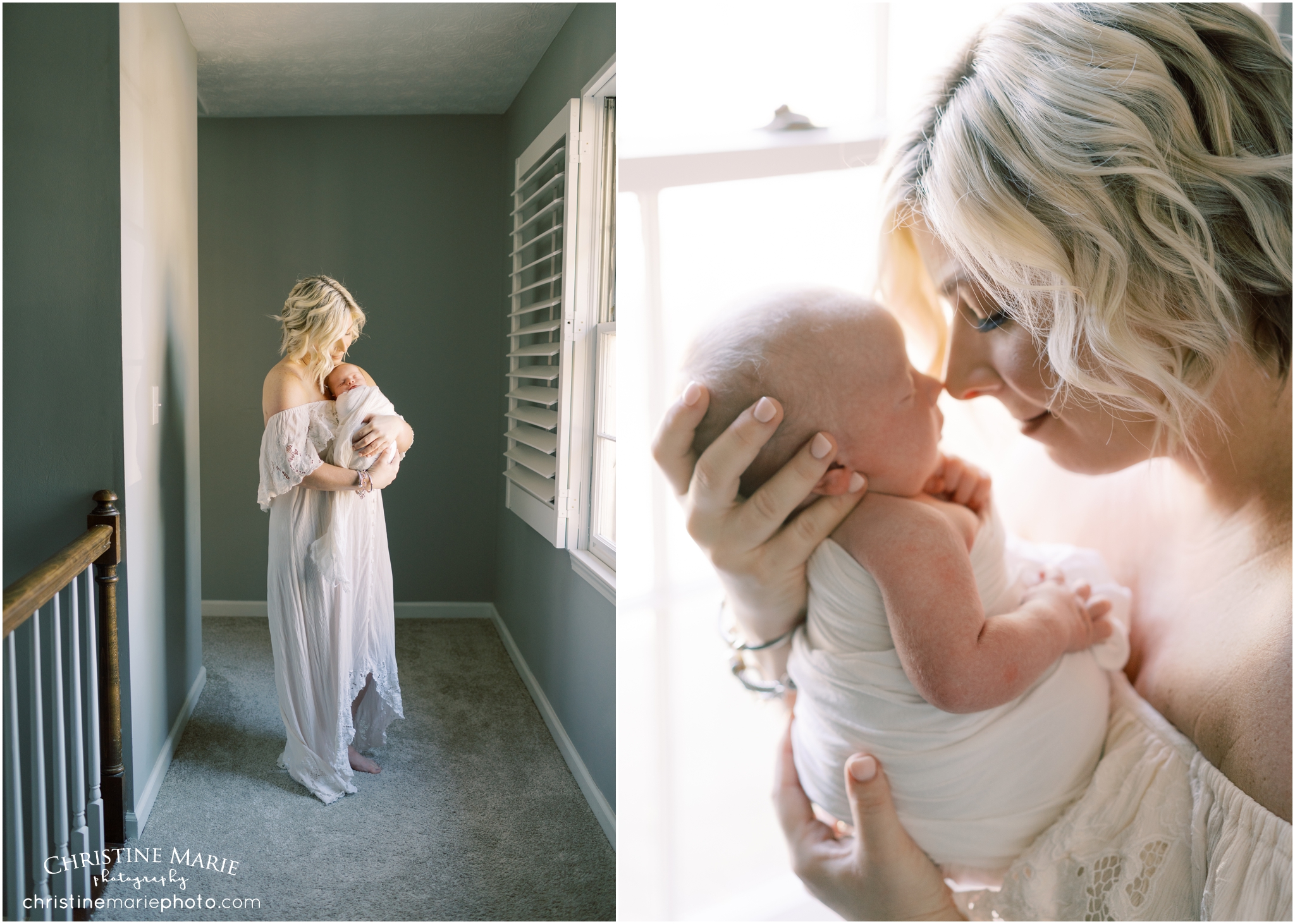 roswell newborn photographer