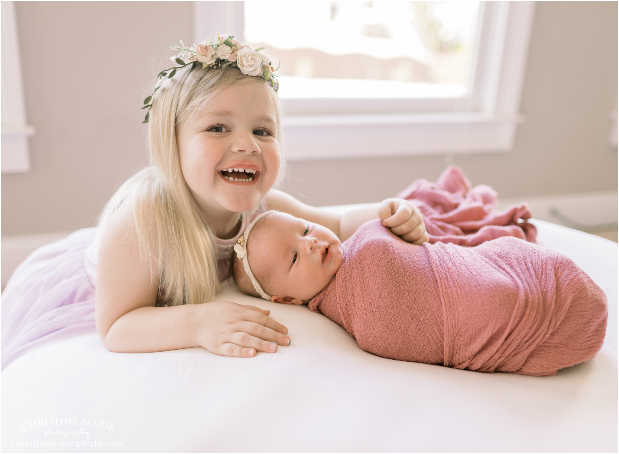 milton ga newborn photographer